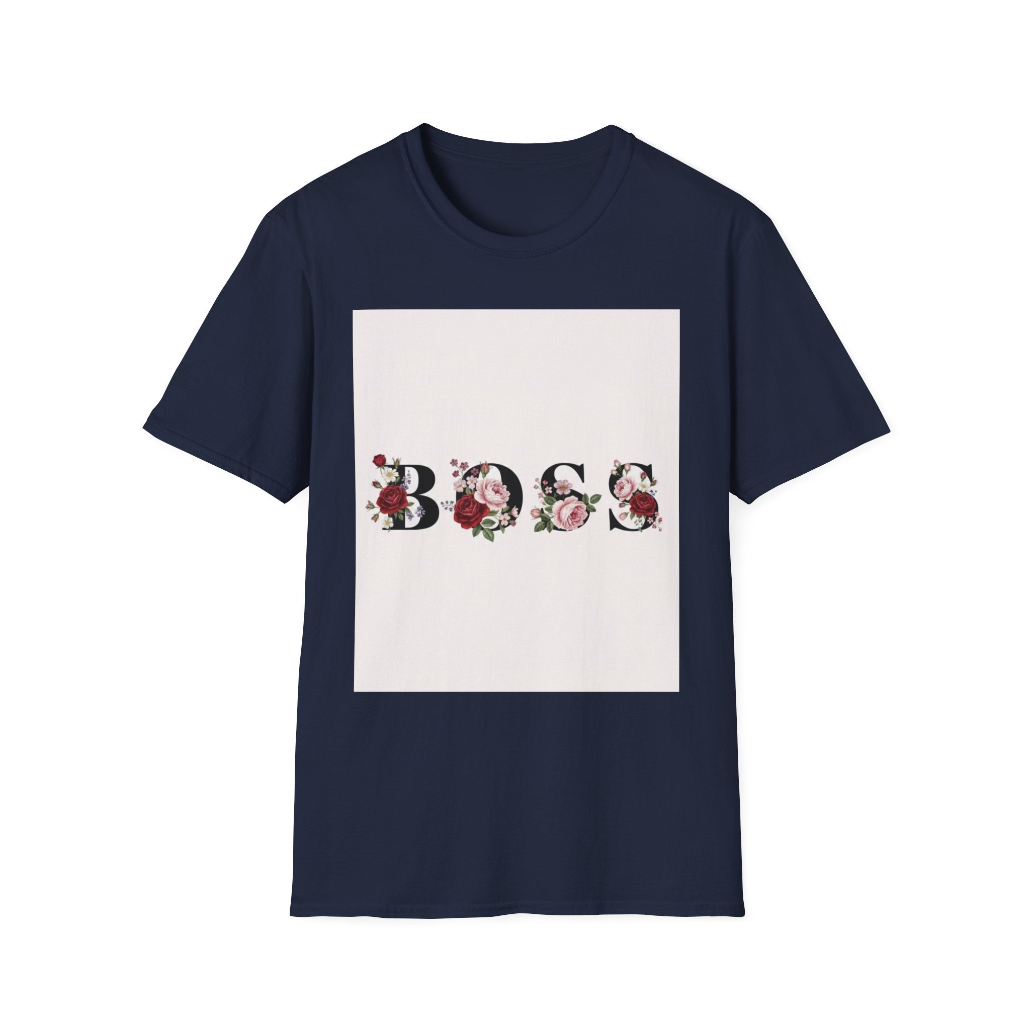 Unisex Softstyle T-Shirt 5