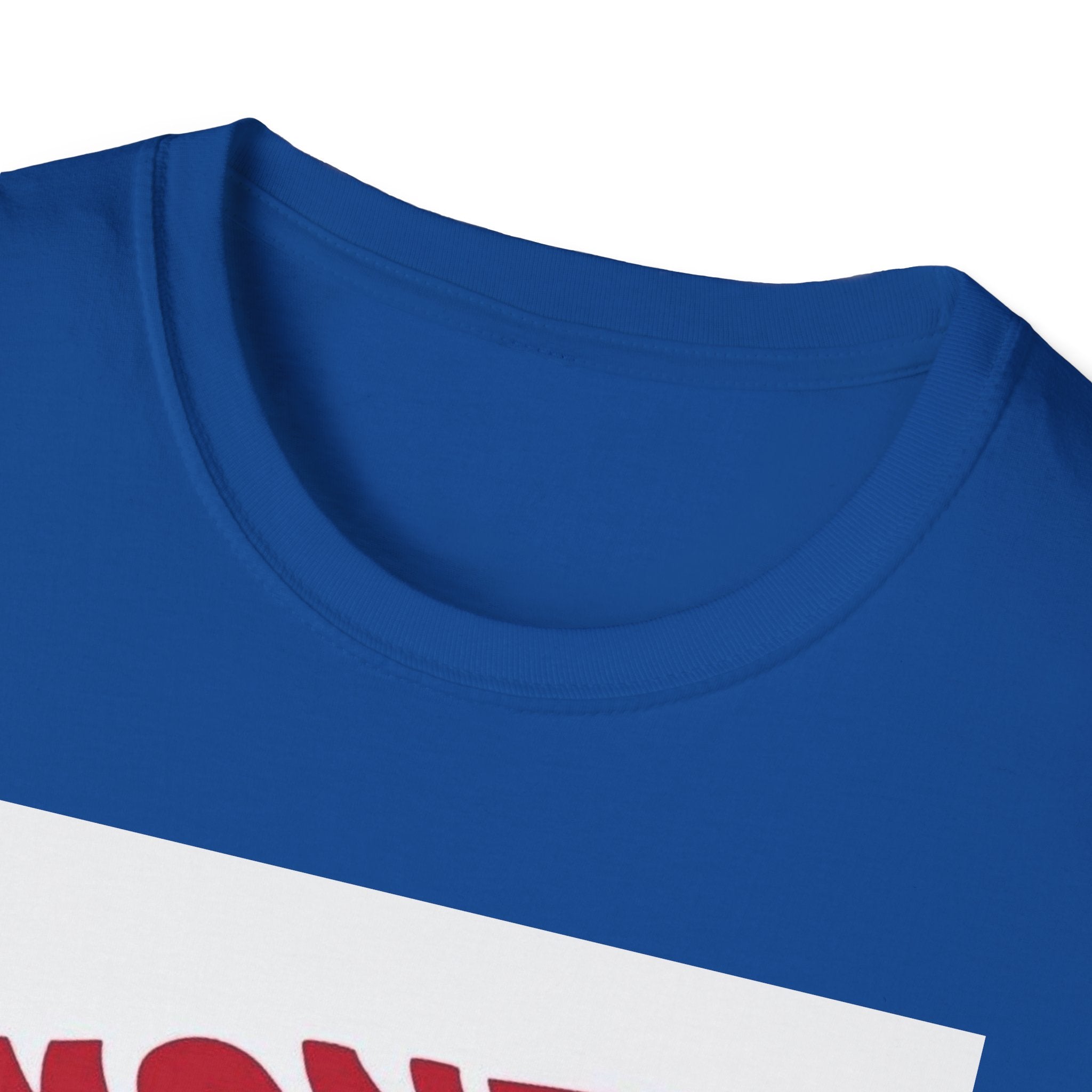 Unisex Softstyle T-Shirt 10