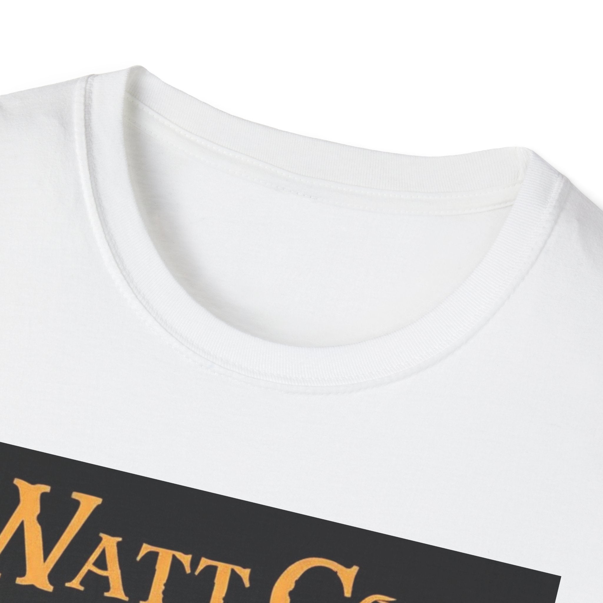 Unisex Softstyle T-Shirt 6