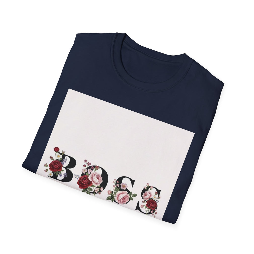 Unisex Softstyle T-Shirt 5