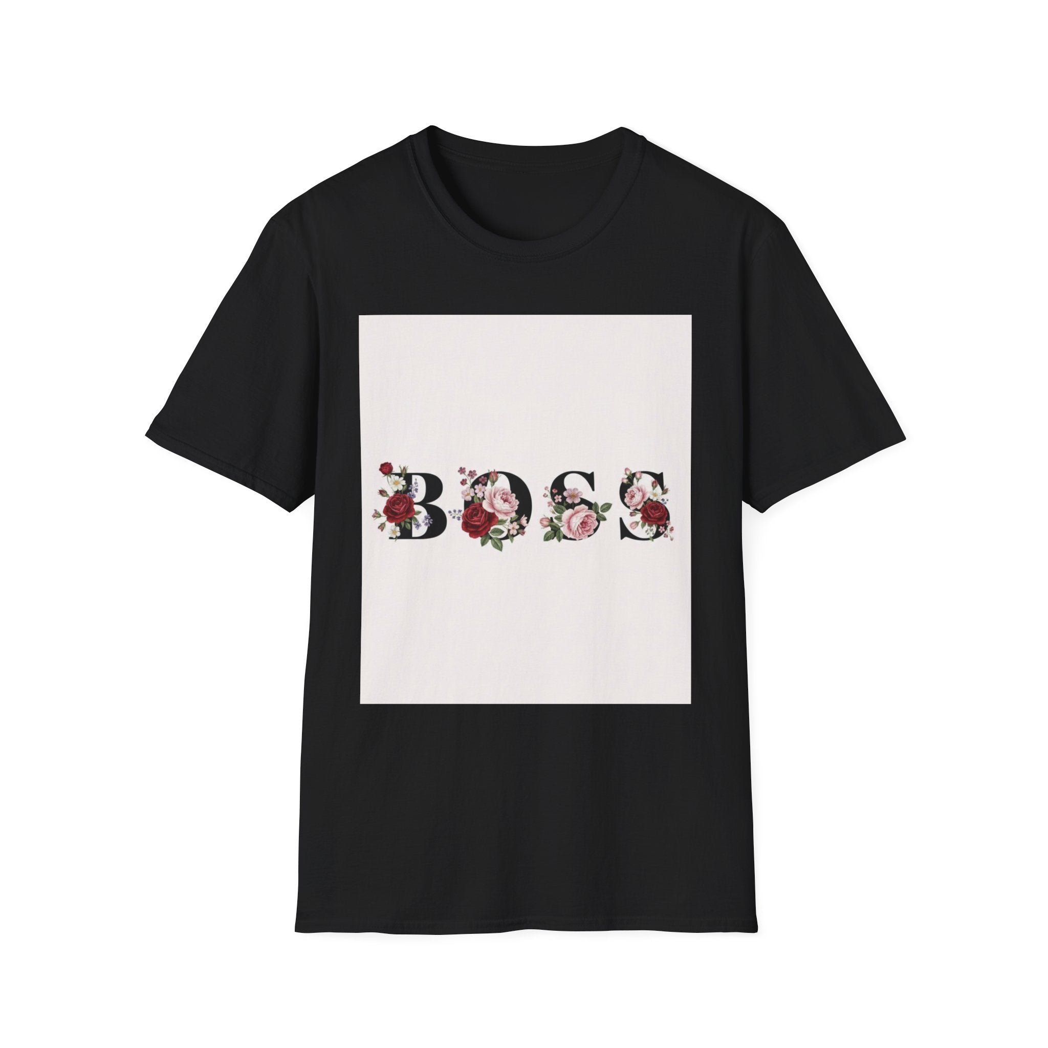 Unisex Softstyle T-Shirt 5