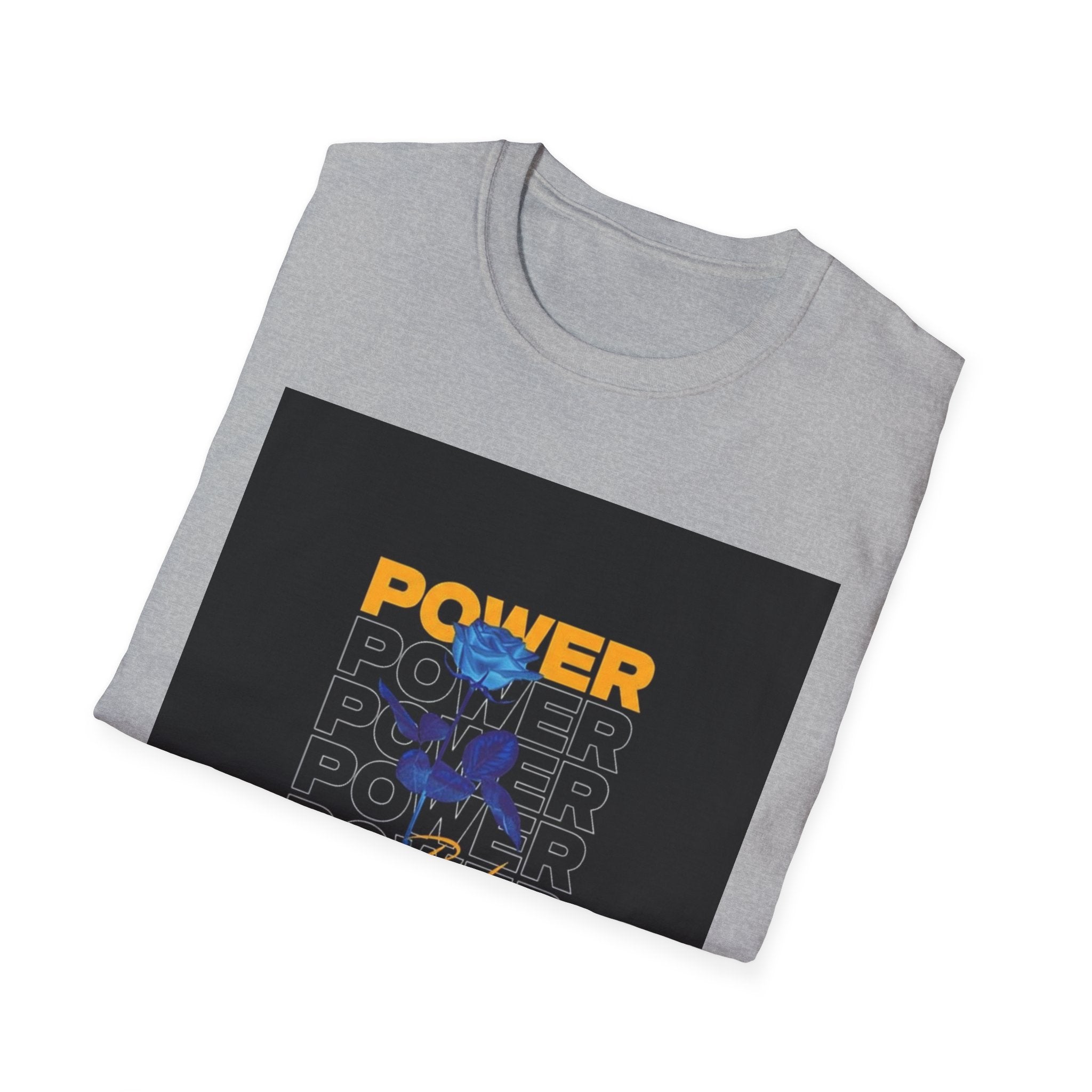 Unisex Softstyle T-Shirt 7
