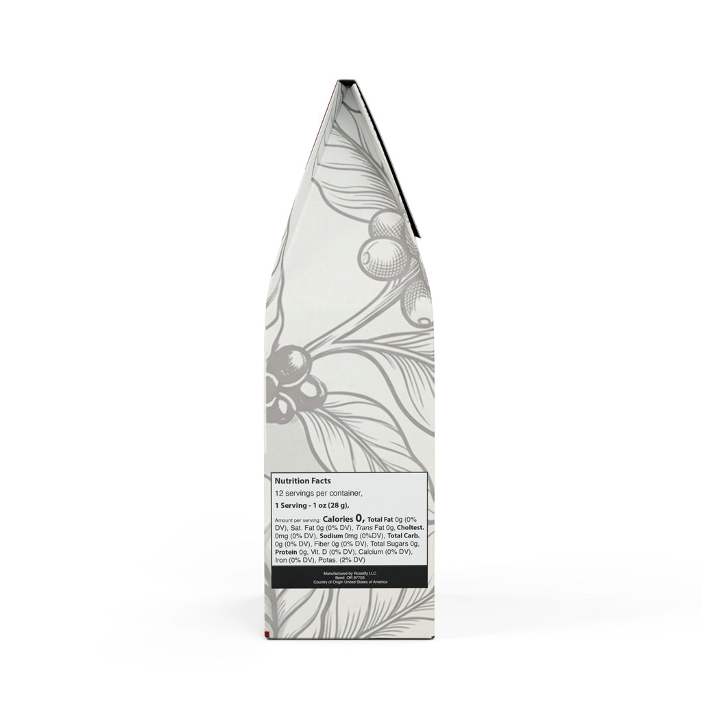 Rock Creek Coffee Blend (Medium Roast)