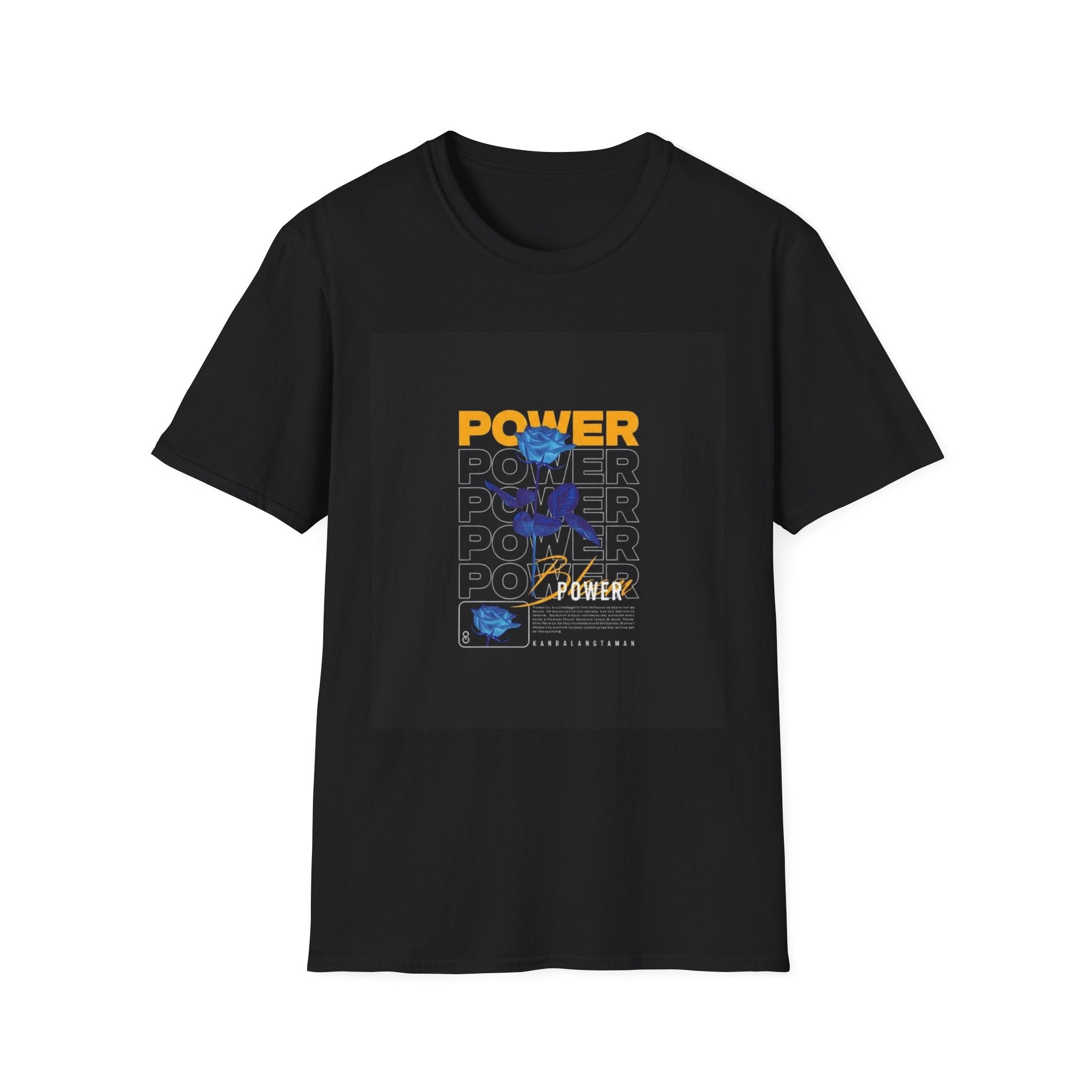 Unisex Softstyle T-Shirt 7