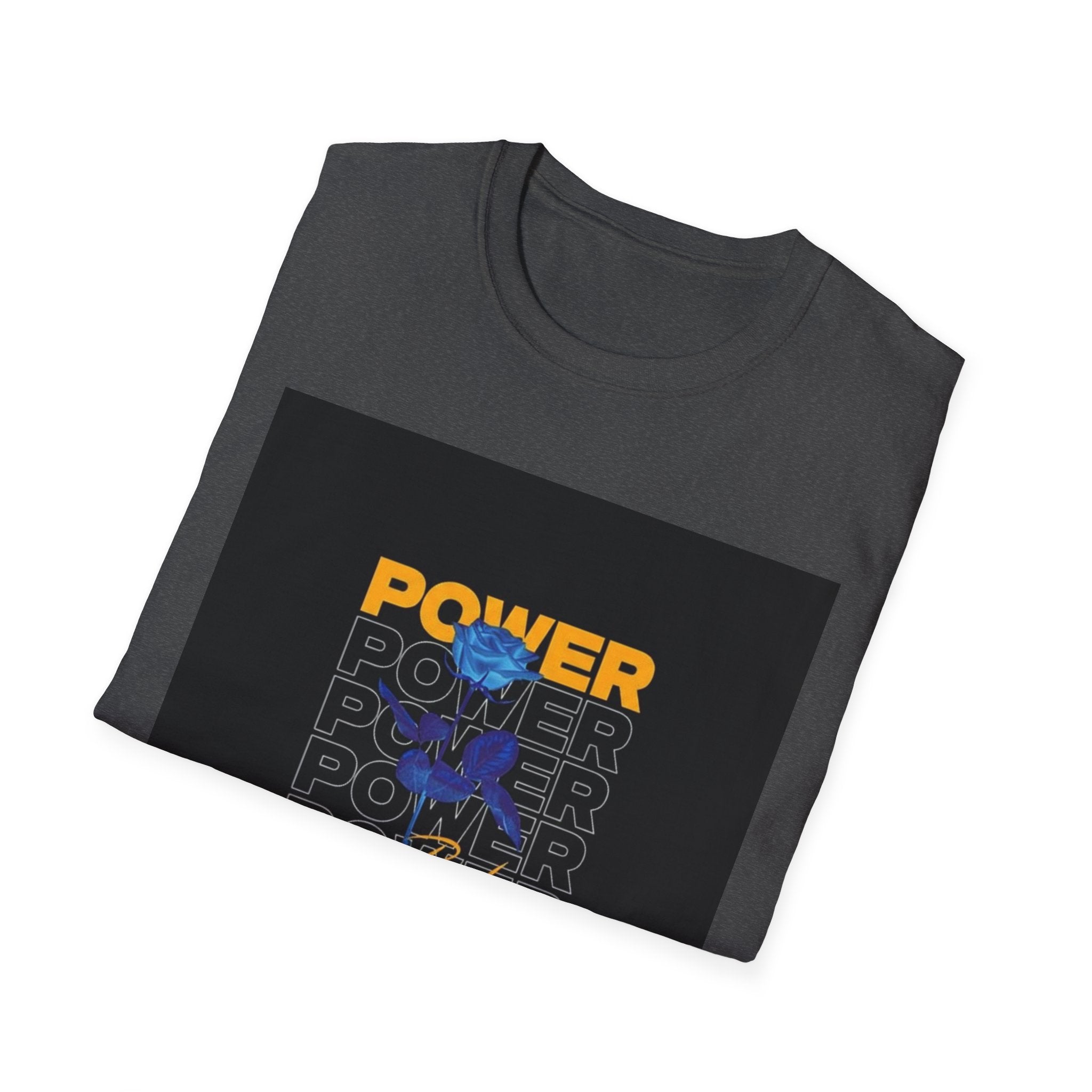 Unisex Softstyle T-Shirt 7