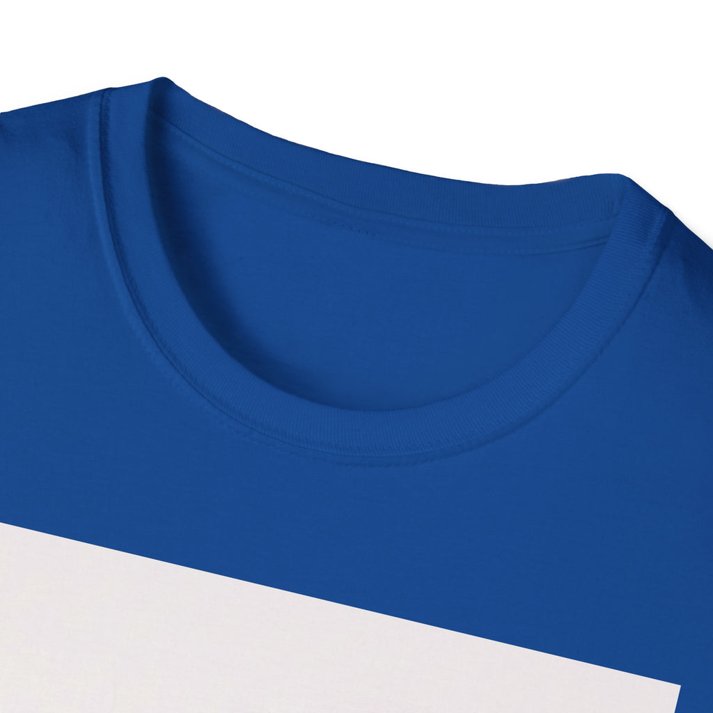 Unisex Softstyle T-Shirt 5