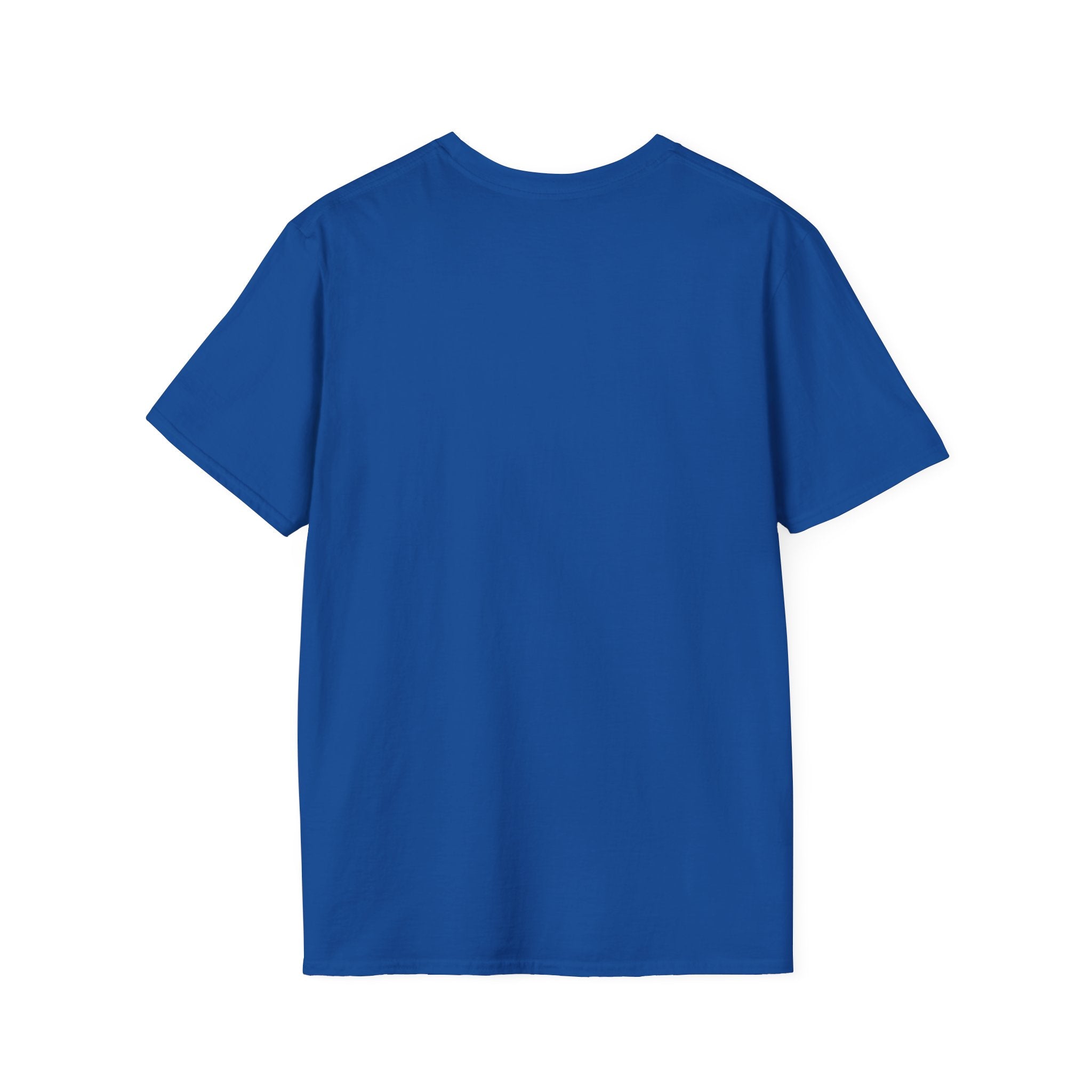 Unisex Softstyle T-Shirt 10