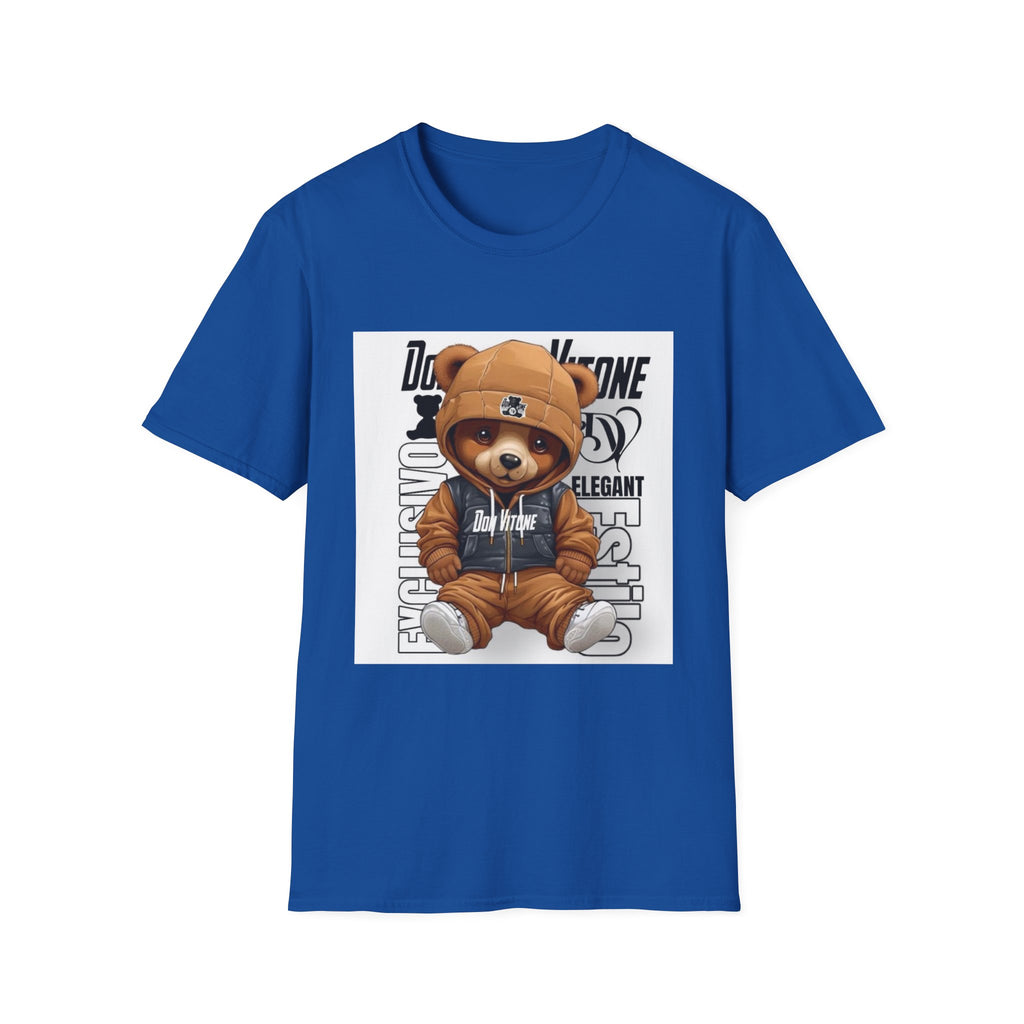 Unisex Softstyle T-Shirt 14