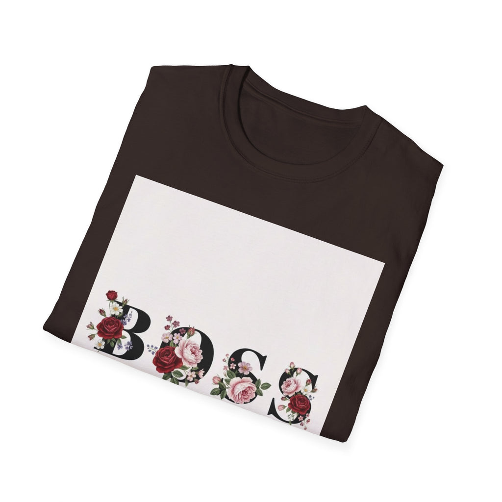 Unisex Softstyle T-Shirt 5