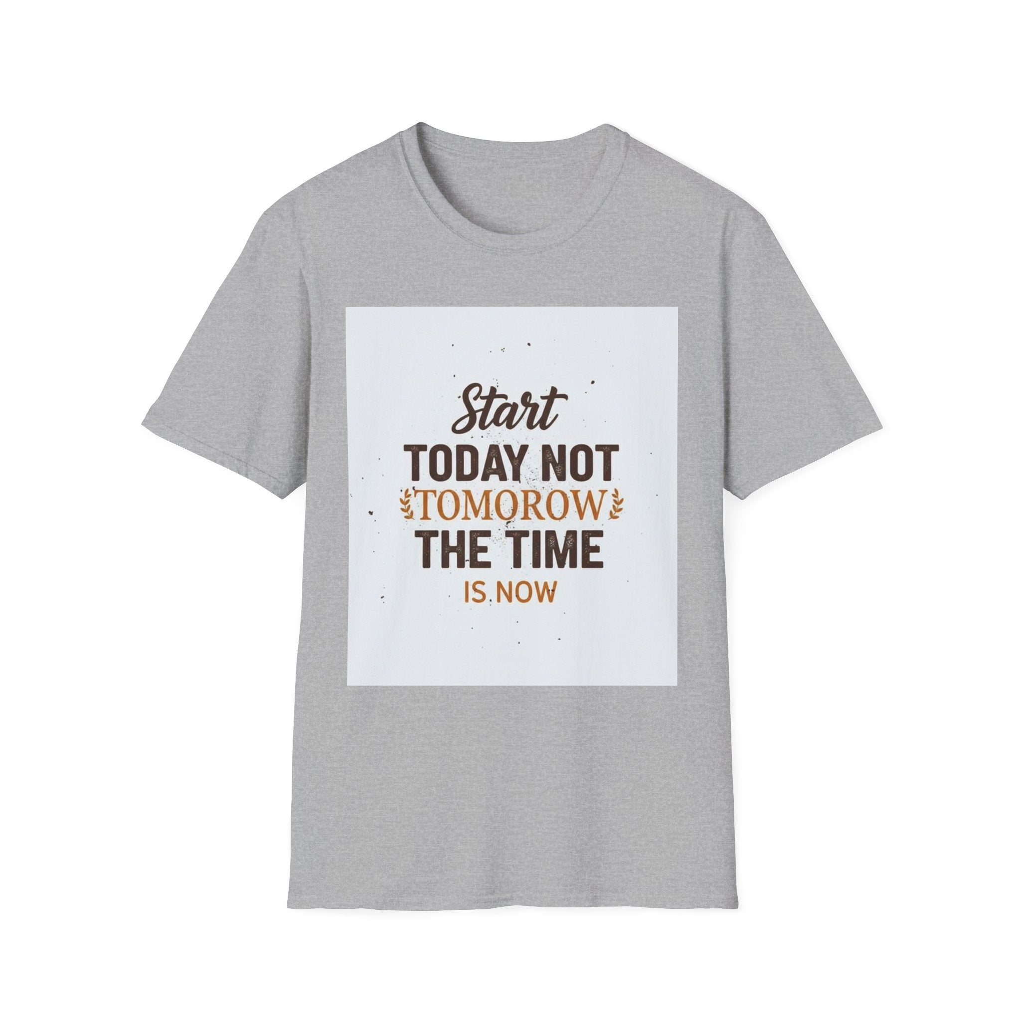 Unisex Softstyle T-Shirt 3