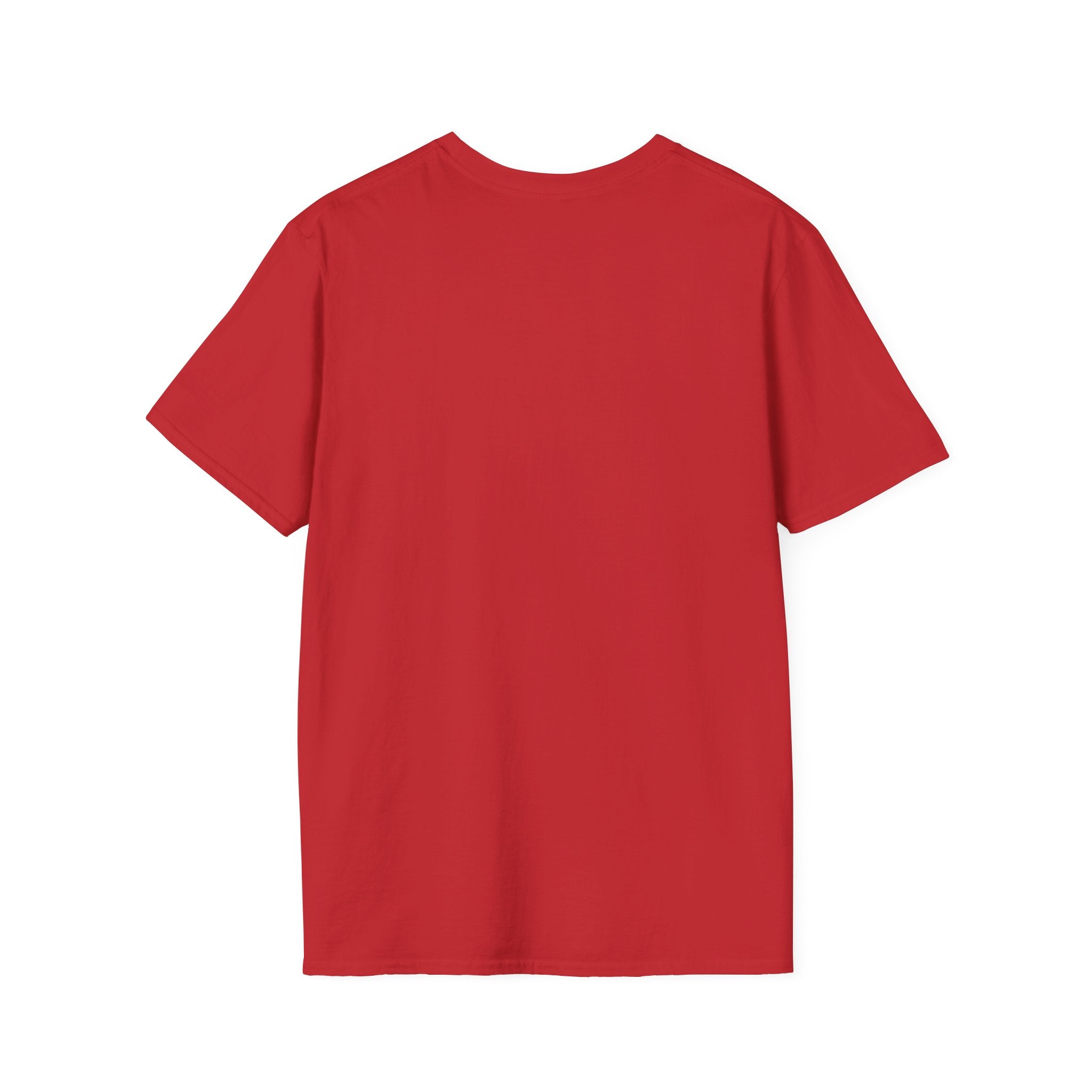 Unisex Softstyle T-Shirt 10