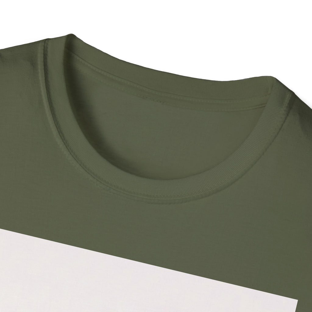 Unisex Softstyle T-Shirt 5