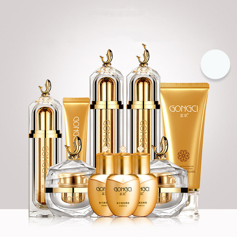 Cosmetic & Accessories