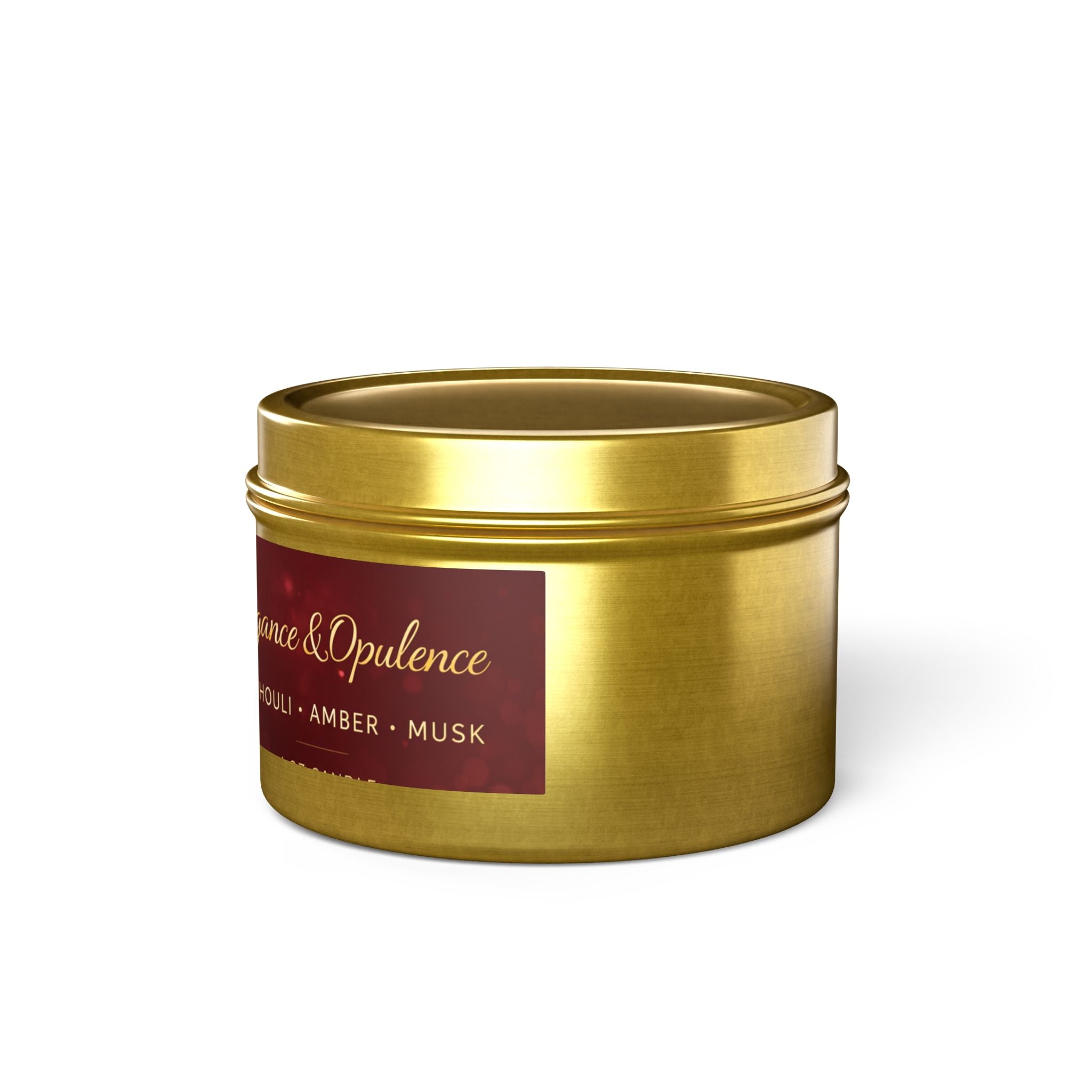 Tin Candles