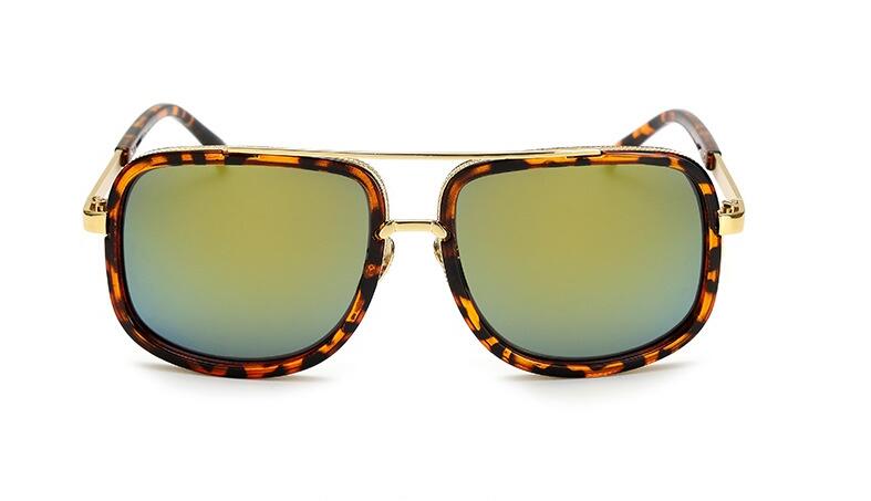 Flat Top Square Sunglasses | Luxury Celebrity-Style Couple Eyewear for Men & Women 7 0 488175651337_9b228938-6529-4cad-b8ac-0bc96487eb24 FIOLKA BOUTIQUE