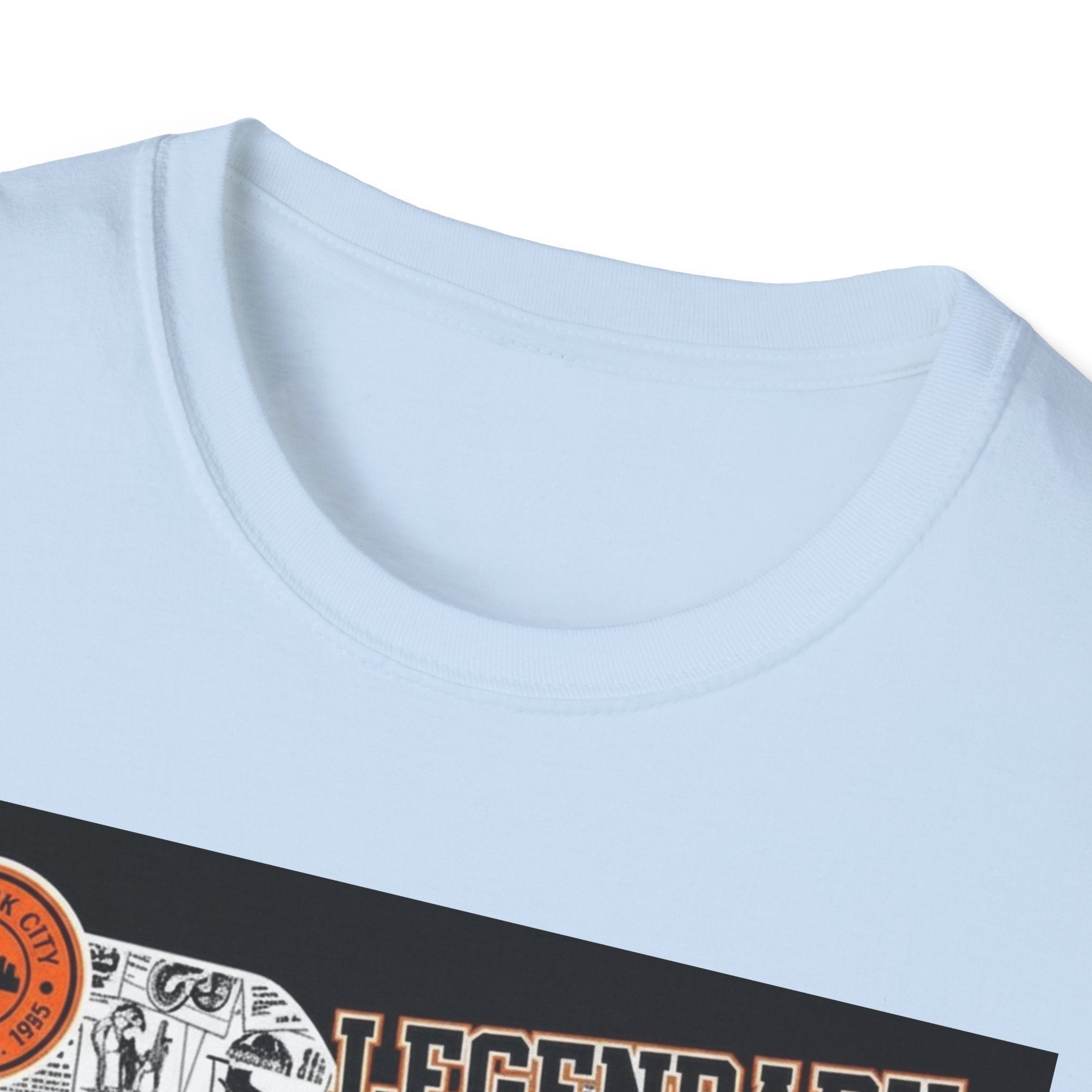 Unisex Softstyle T-Shirt 2