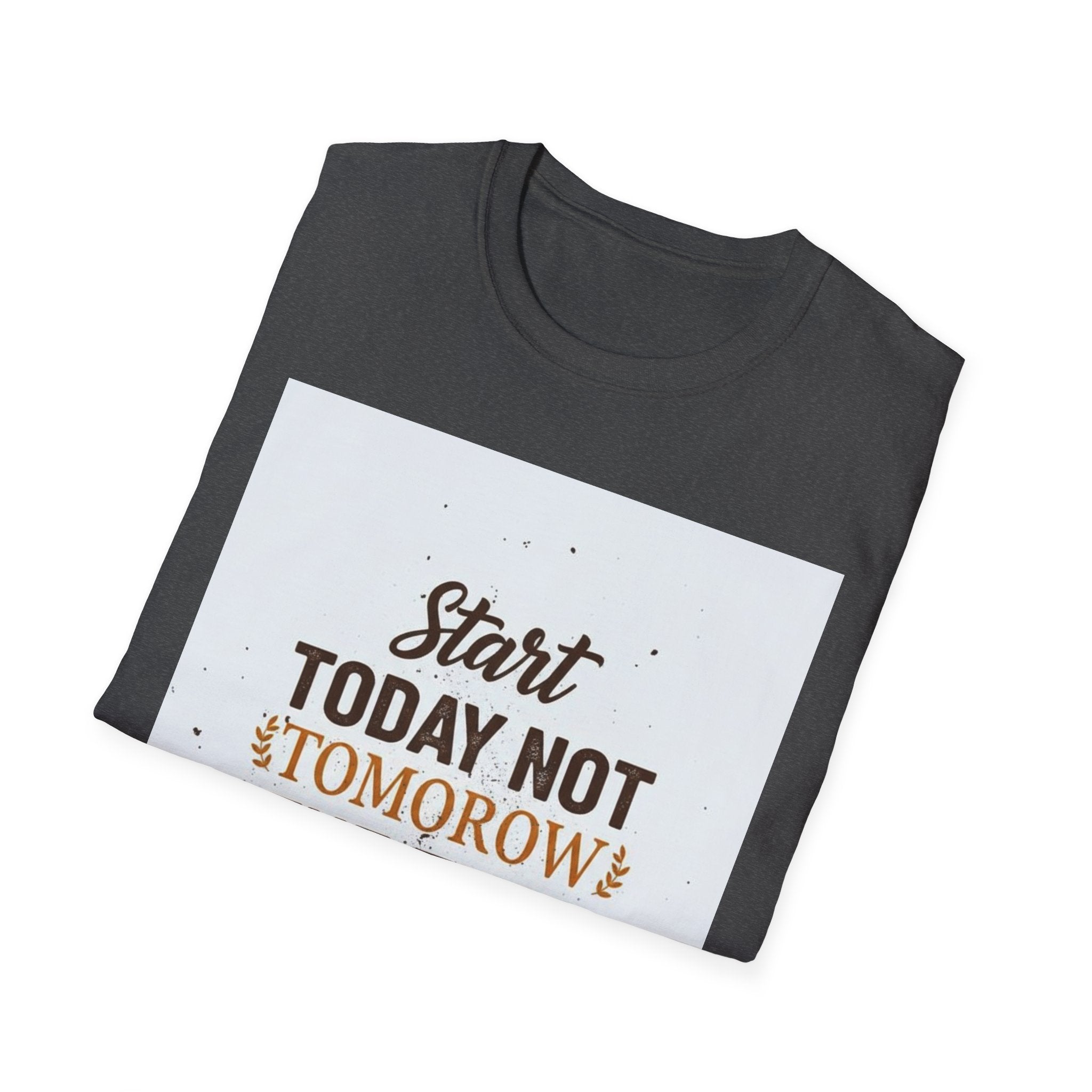 Unisex Softstyle T-Shirt 3