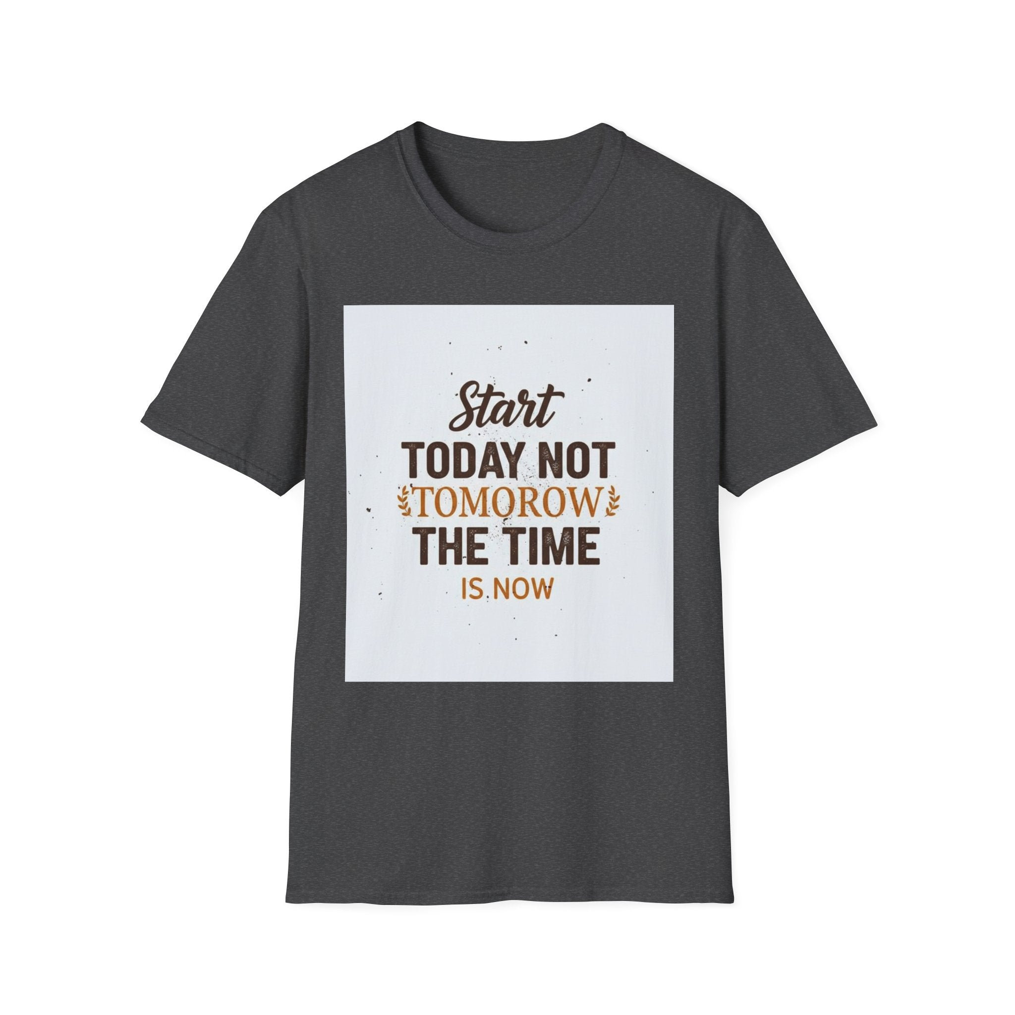 Unisex Softstyle T-Shirt 3