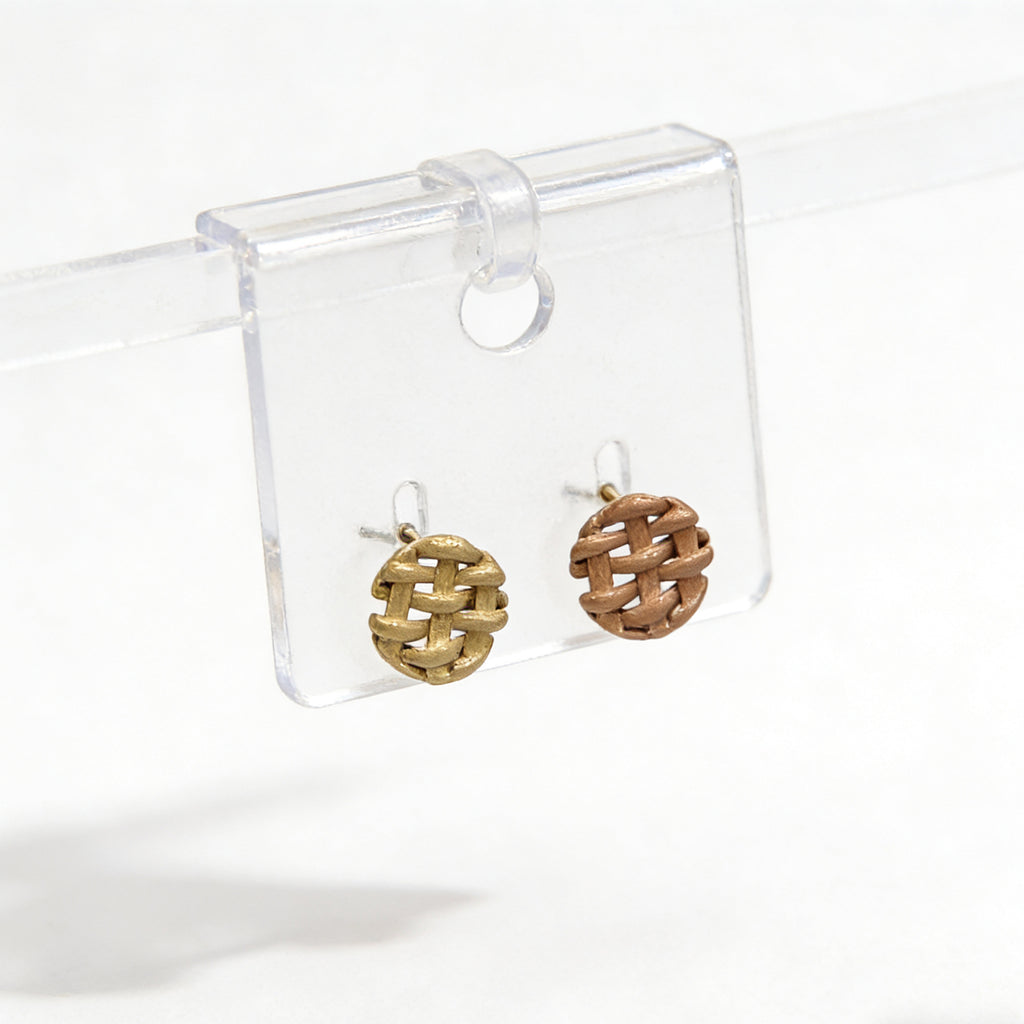 Simple Earrings-1393