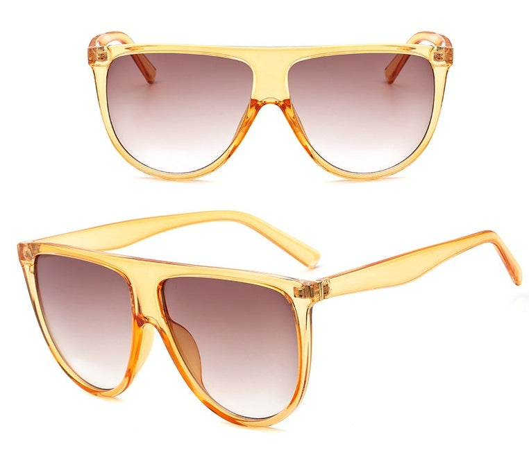 Women's Gradient Lens Sunglasses | Full Frame Shades for Ladies & Unisex Champagne 0 4e762b1a-230d-49fe-bed7-99be55648a4b_trans_0d6c2f70-a652-4184-867a-936b966b9f0c FIOLKA BOUTIQUE