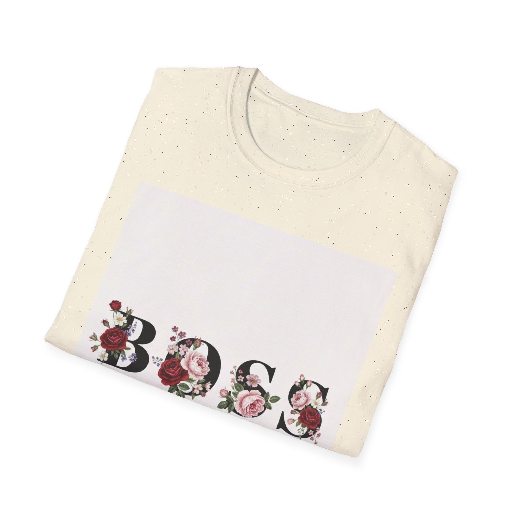 Unisex Softstyle T-Shirt 5