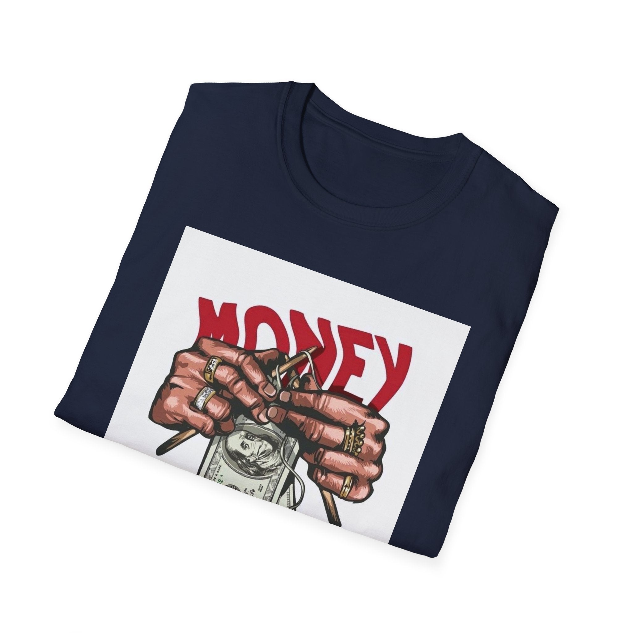 Unisex Softstyle T-Shirt 10