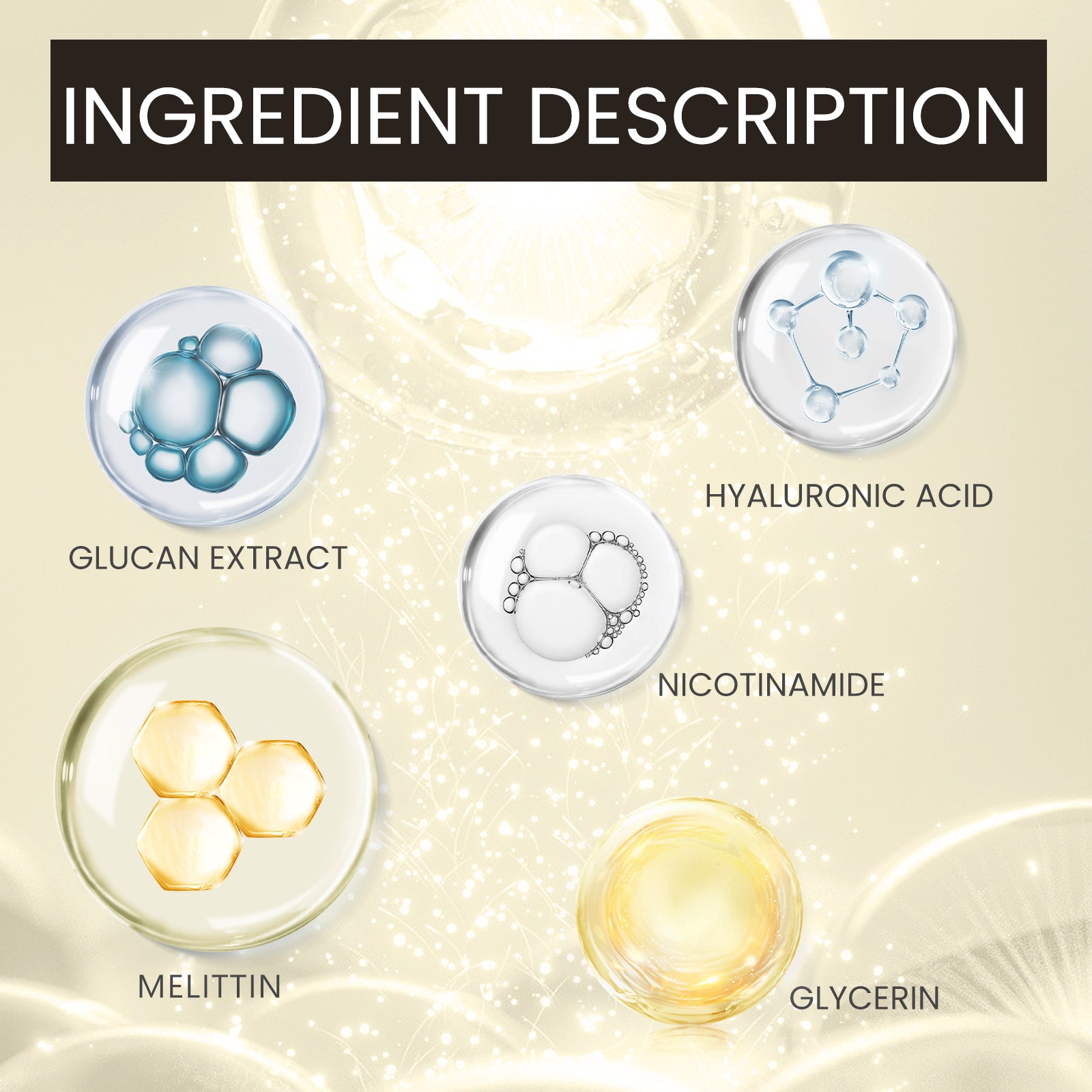 OUHOE Facial Anti-Wrinkle Firming Skincare | Advanced Skin Tightening Cream