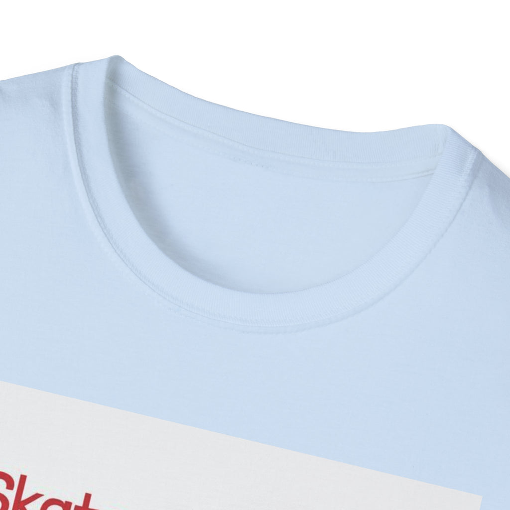 Unisex Softstyle T-Shirt 15