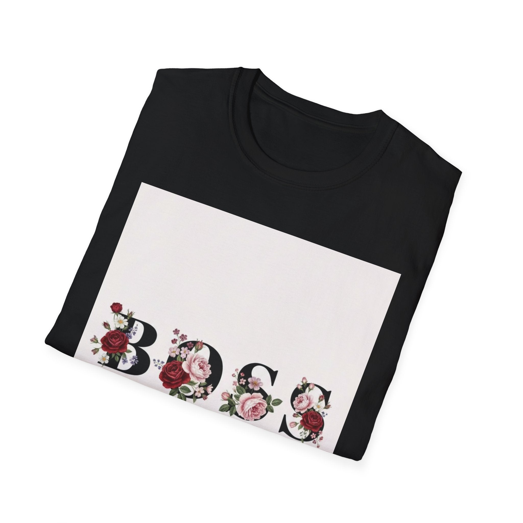 Unisex Softstyle T-Shirt 5