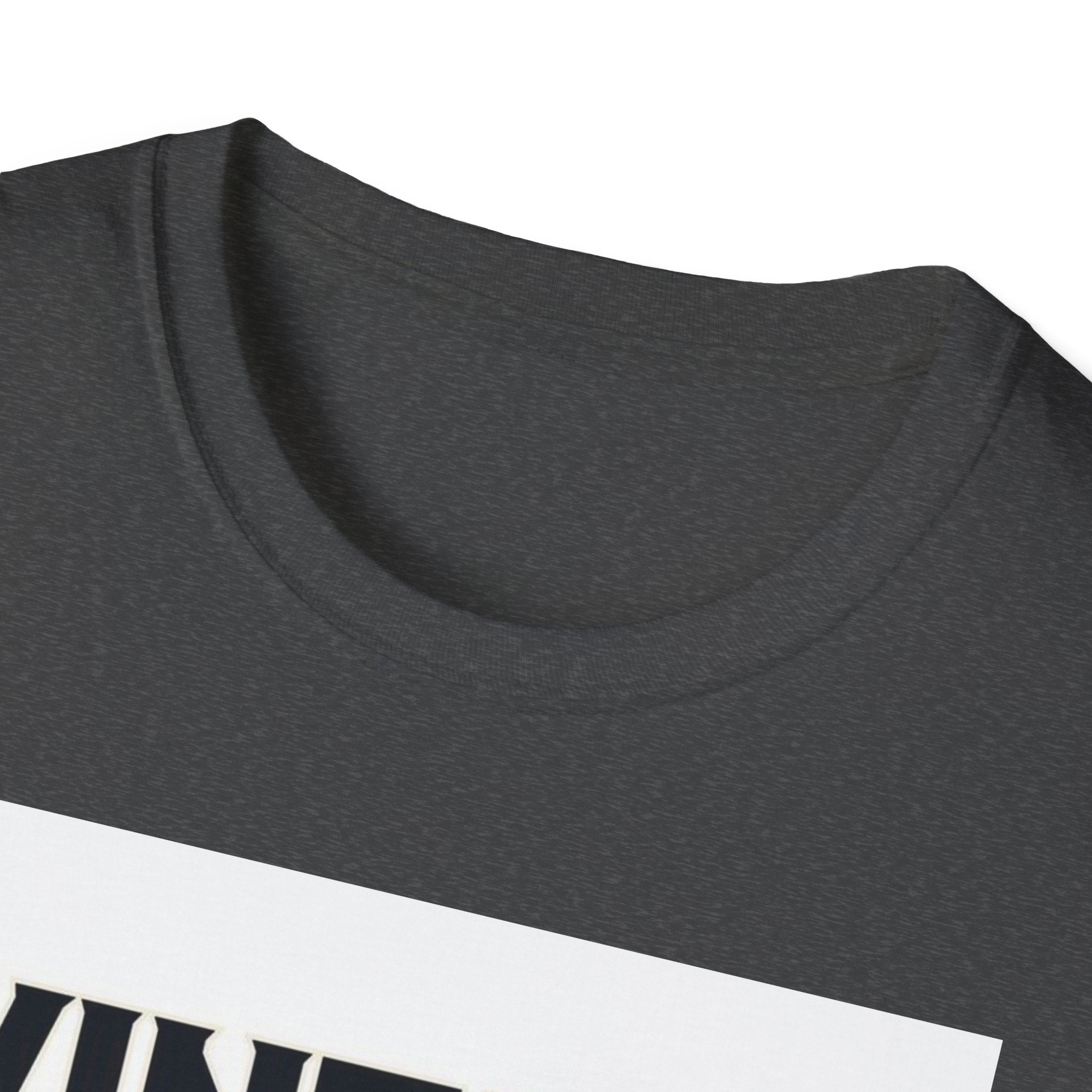 Unisex Softstyle T-Shirt 9
