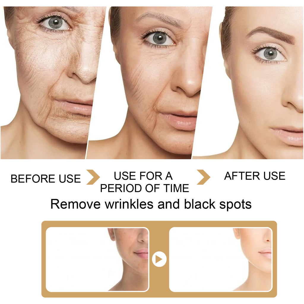 EELHOE Turmeric Dark Spot Correcting Serum | Moisturizing & Nourishing Face Care