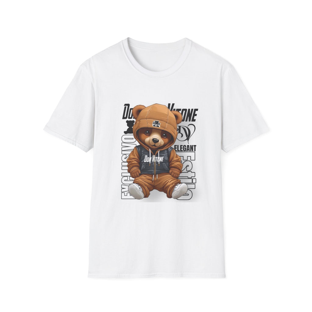 Unisex Softstyle T-Shirt 14