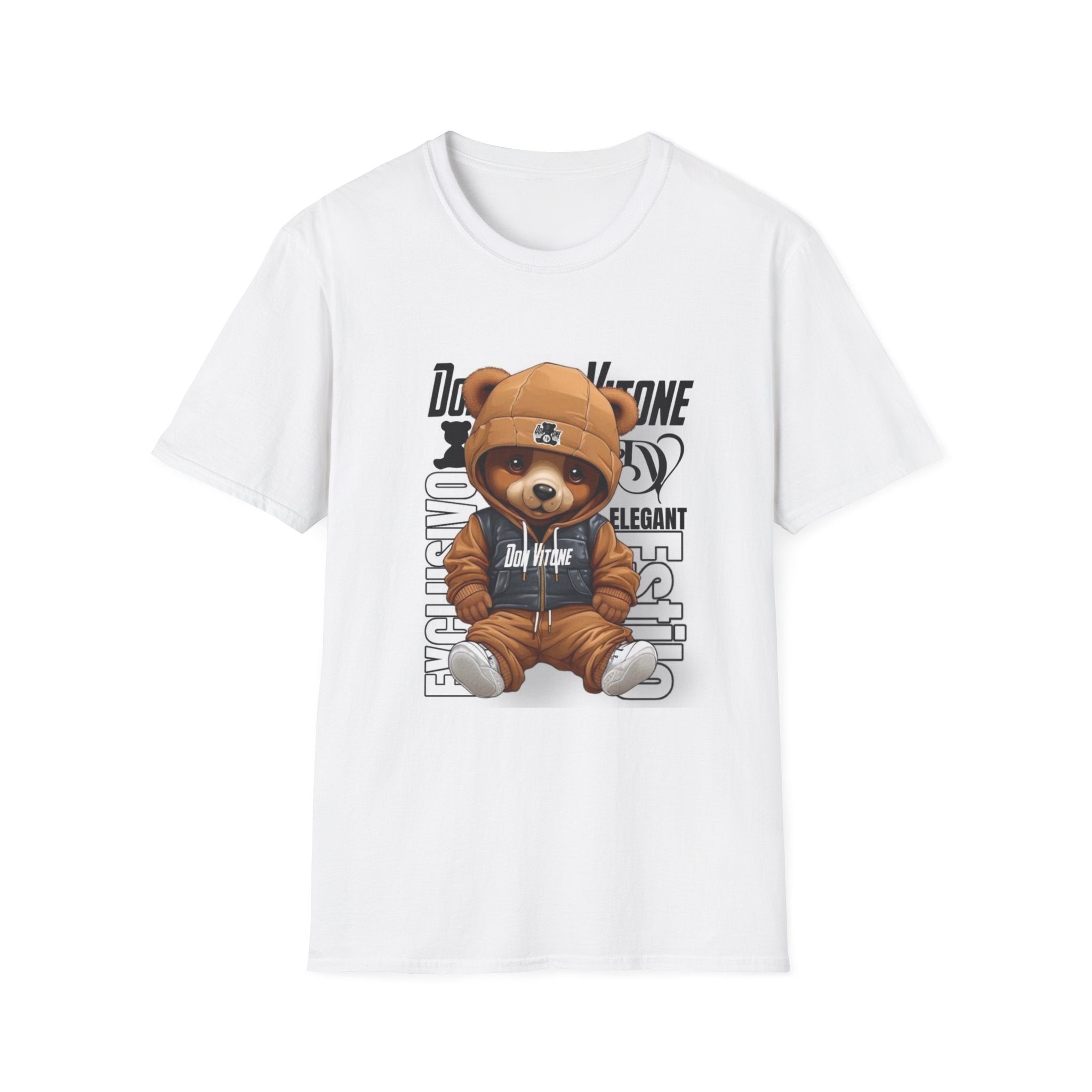 Unisex Softstyle T-Shirt 14