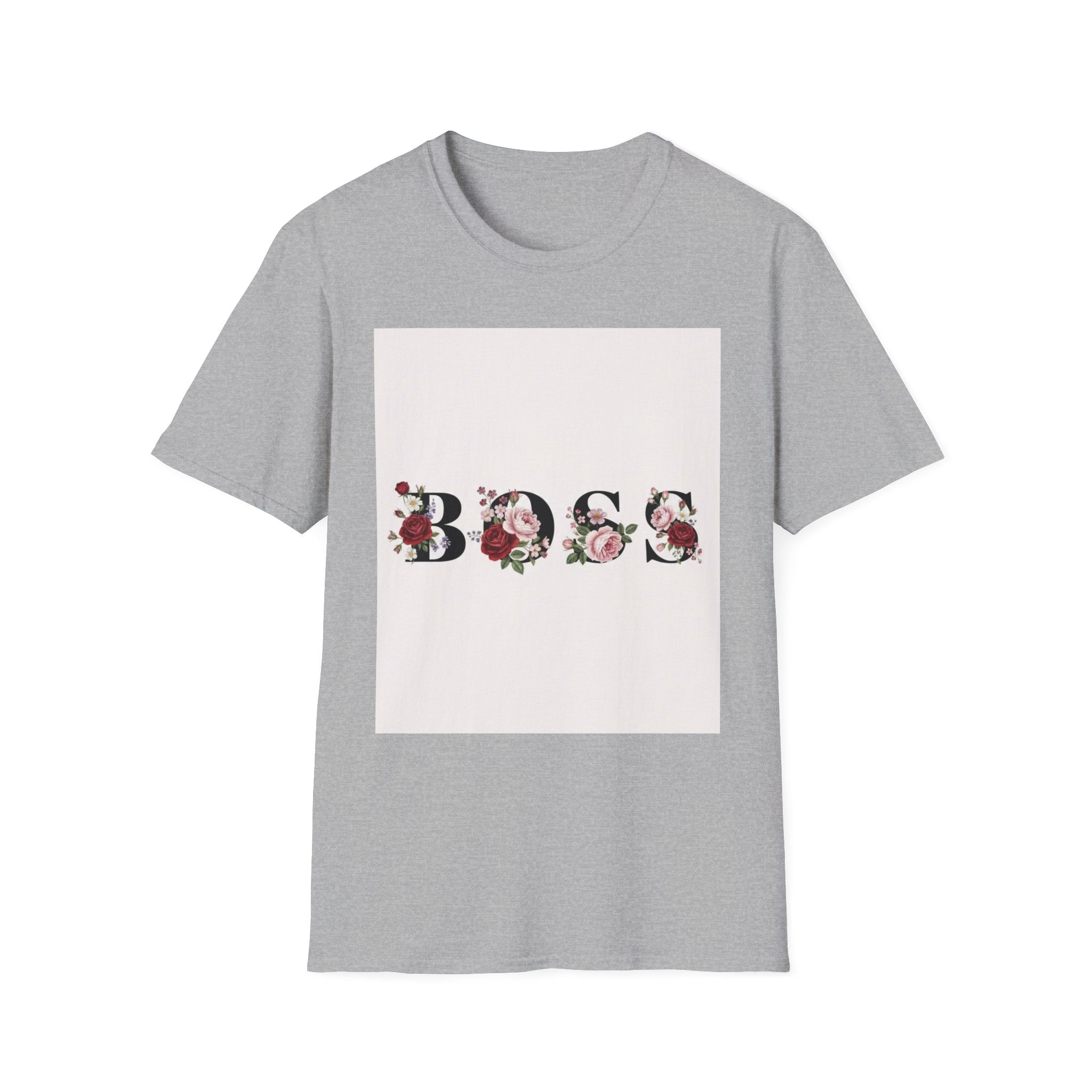 Unisex Softstyle T-Shirt 5