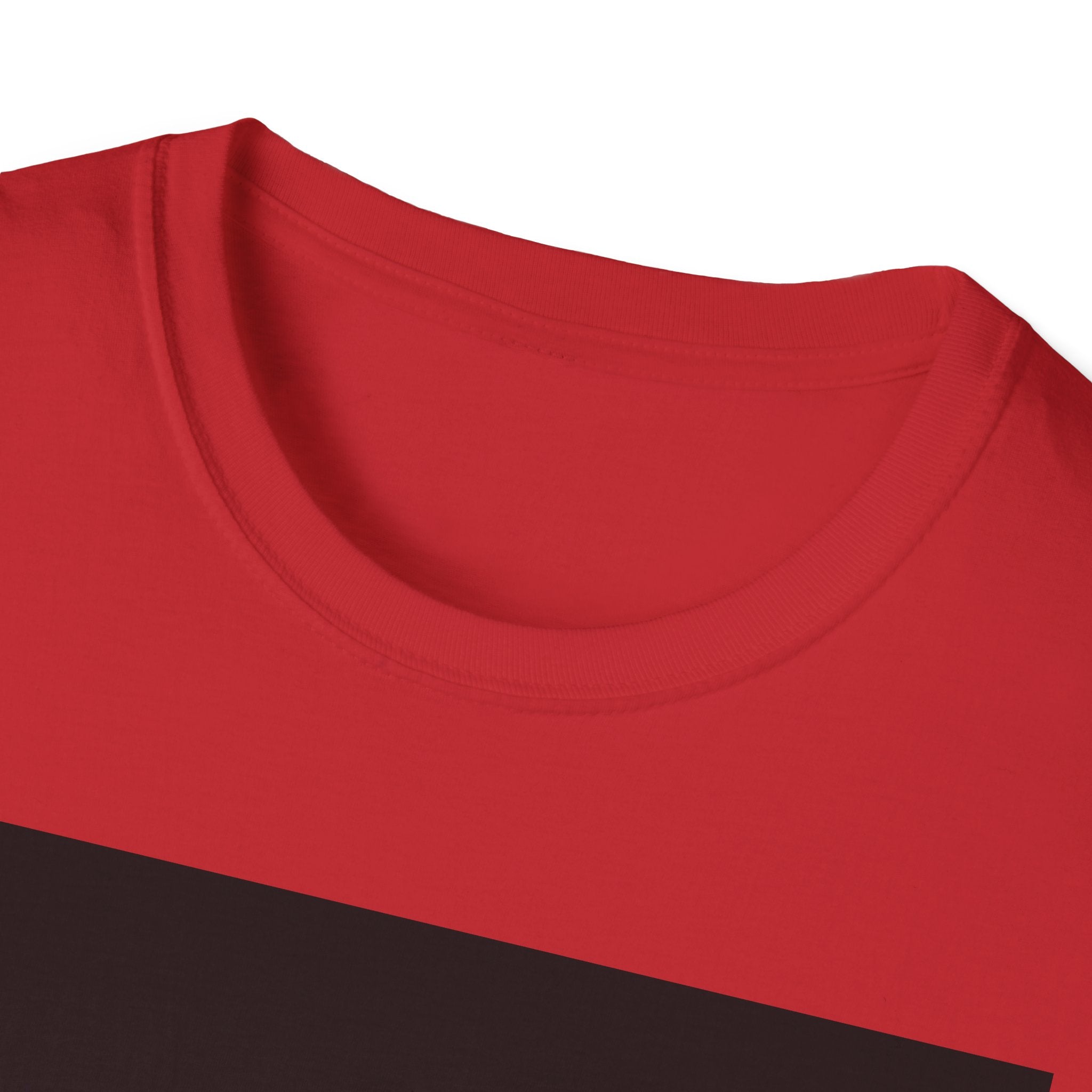 Unisex Softstyle T-Shirt 7