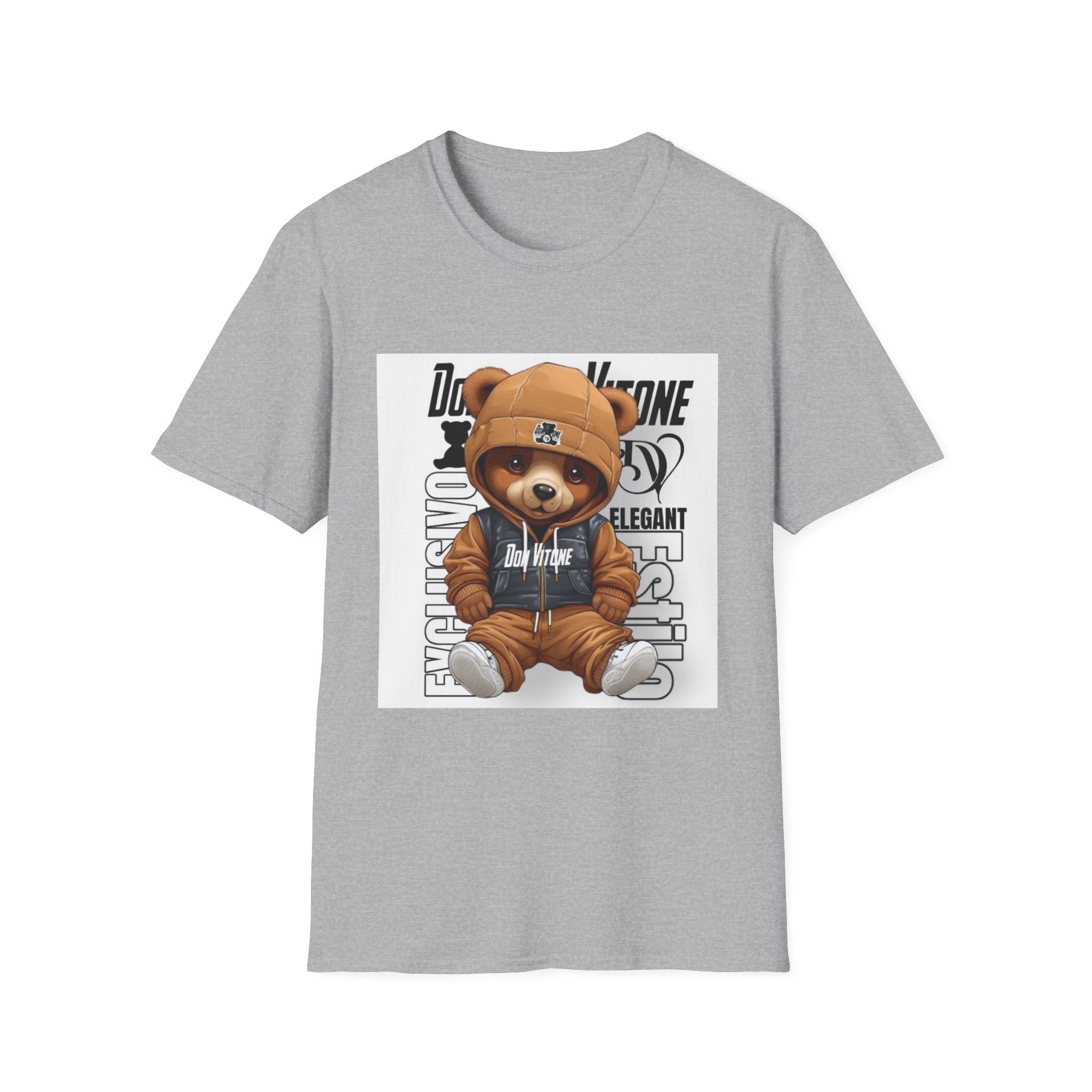 Unisex Softstyle T-Shirt 14