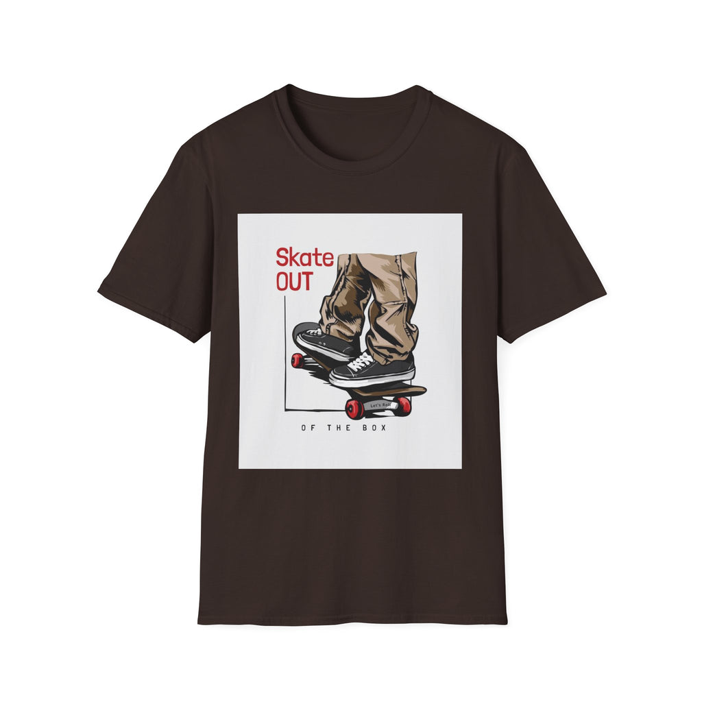Unisex Softstyle T-Shirt 15