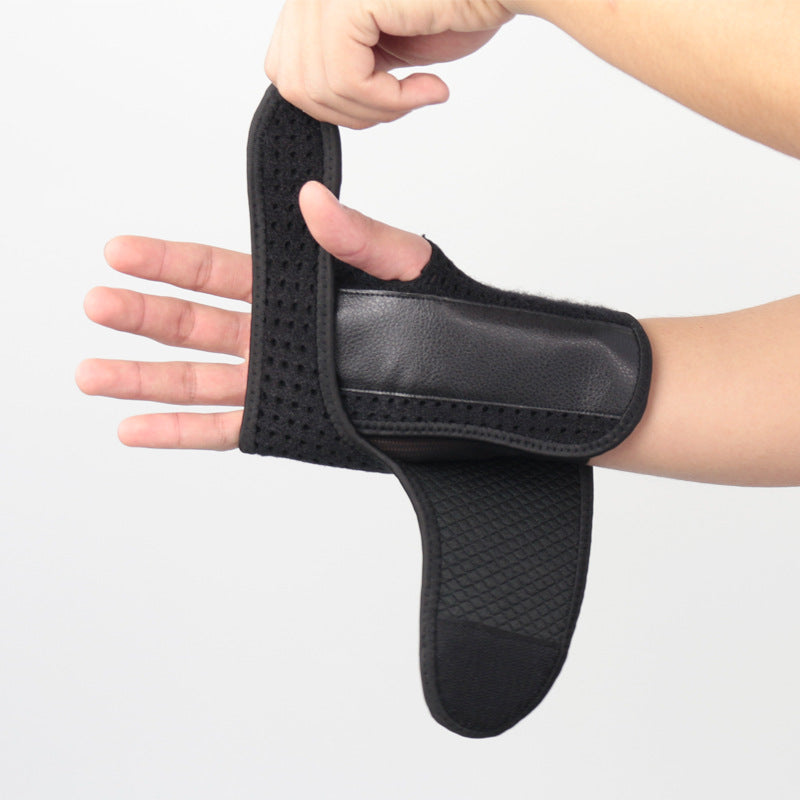 Joint & Tendon Support Gloves for Men | Fixed Compression Hand Brace for Pain Relief Right Hand Single 0 634b0c85-8a1a-4d14-9320-67020766e5fc FIOLKA BOUTIQUE