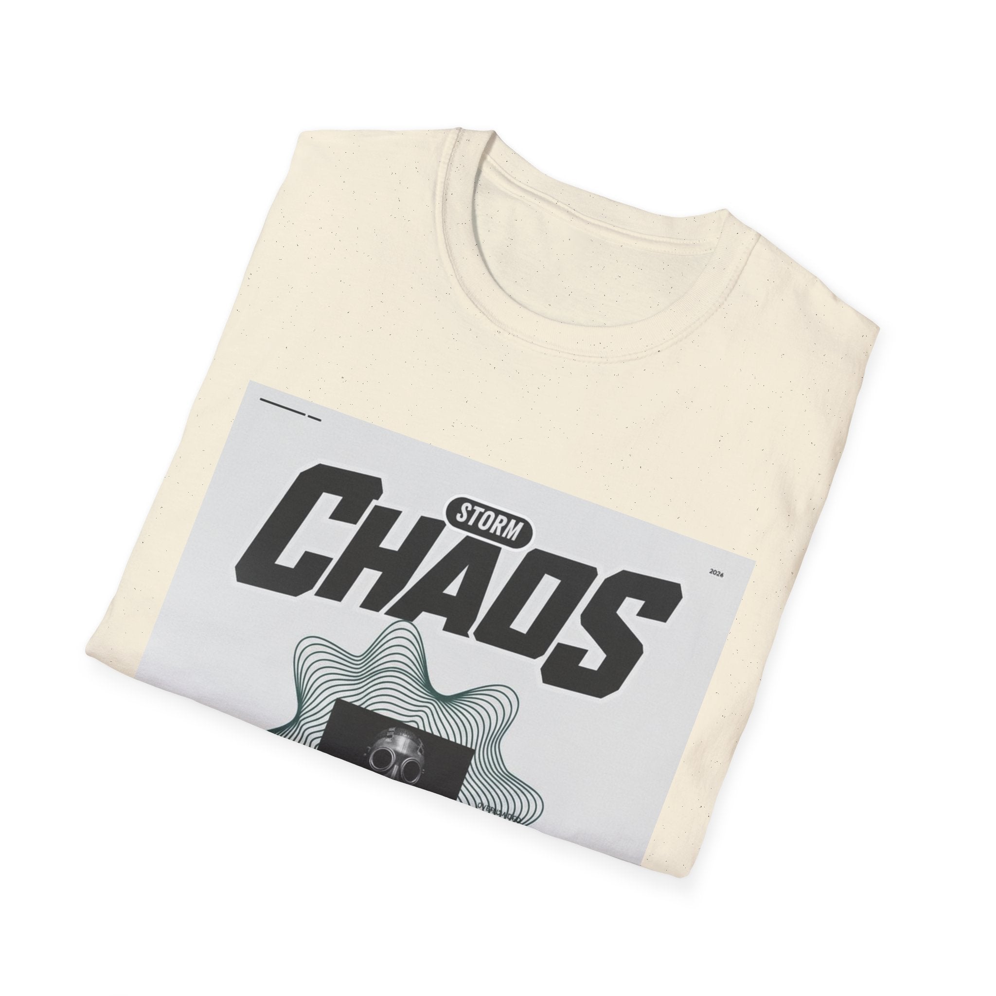 Unisex Softstyle T-Shirt 8