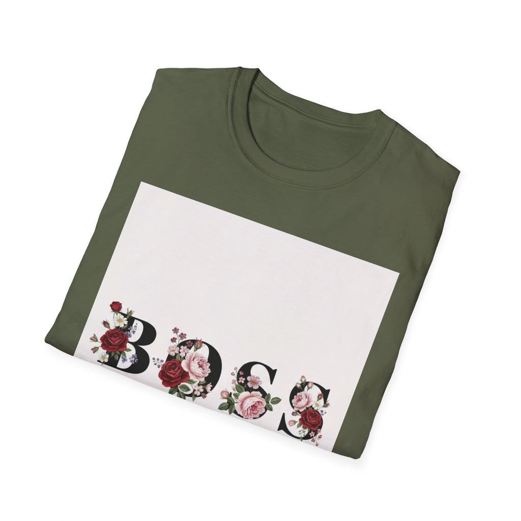 Unisex Softstyle T-Shirt 5