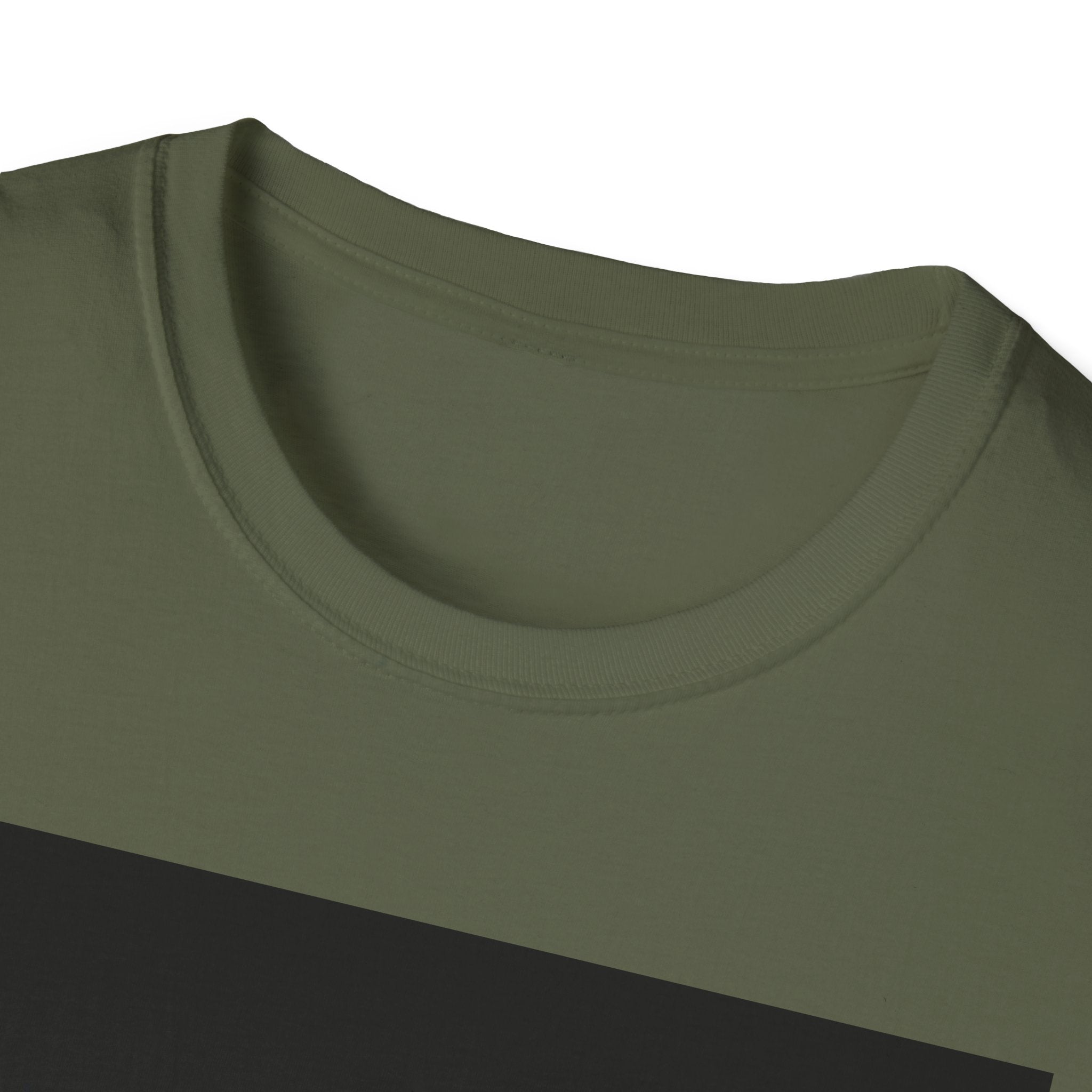 Unisex Softstyle T-Shirt 7