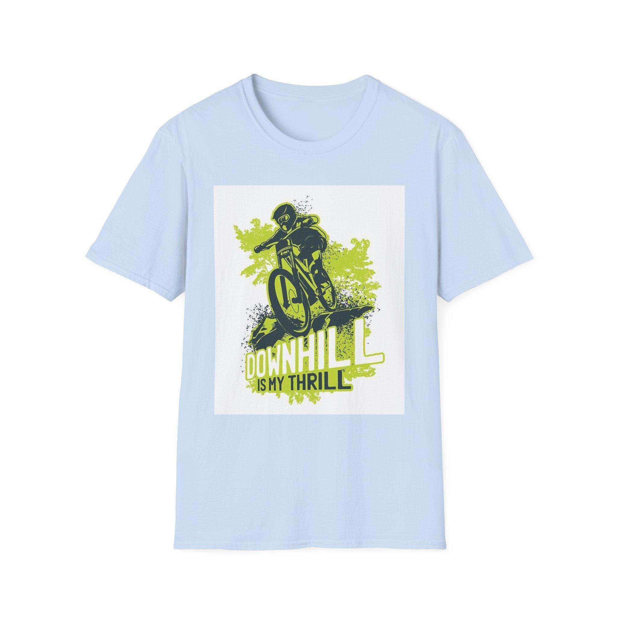 Unisex Softstyle T-Shirt 11