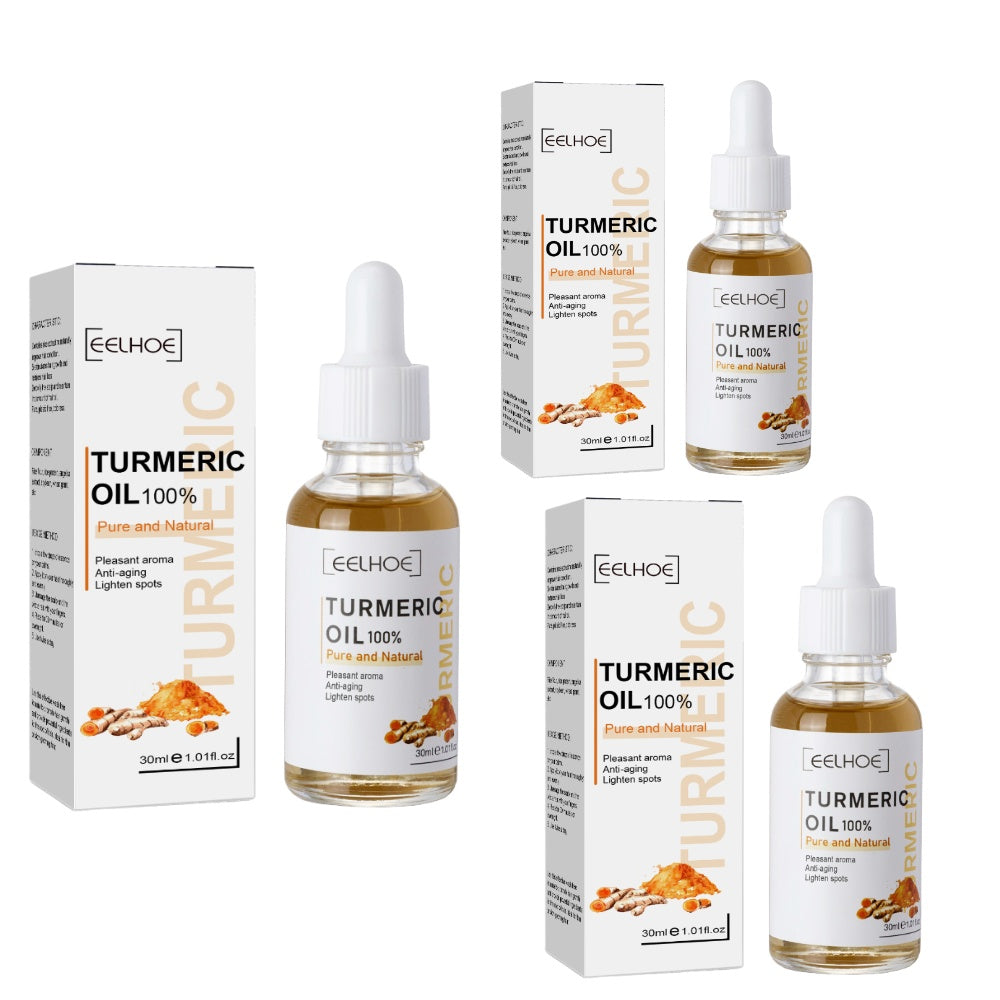 EELHOE Turmeric Dark Spot Correcting Serum | Moisturizing & Nourishing Face Care 3pcs 5 70061a0d-2184-4fe0-bfd1-3e83d5c24813 FIOLKA BOUTIQUE