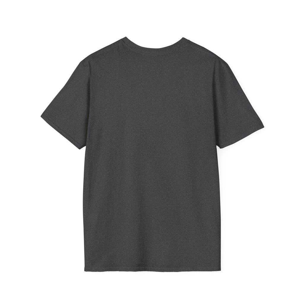 Unisex Softstyle T-Shirt 5