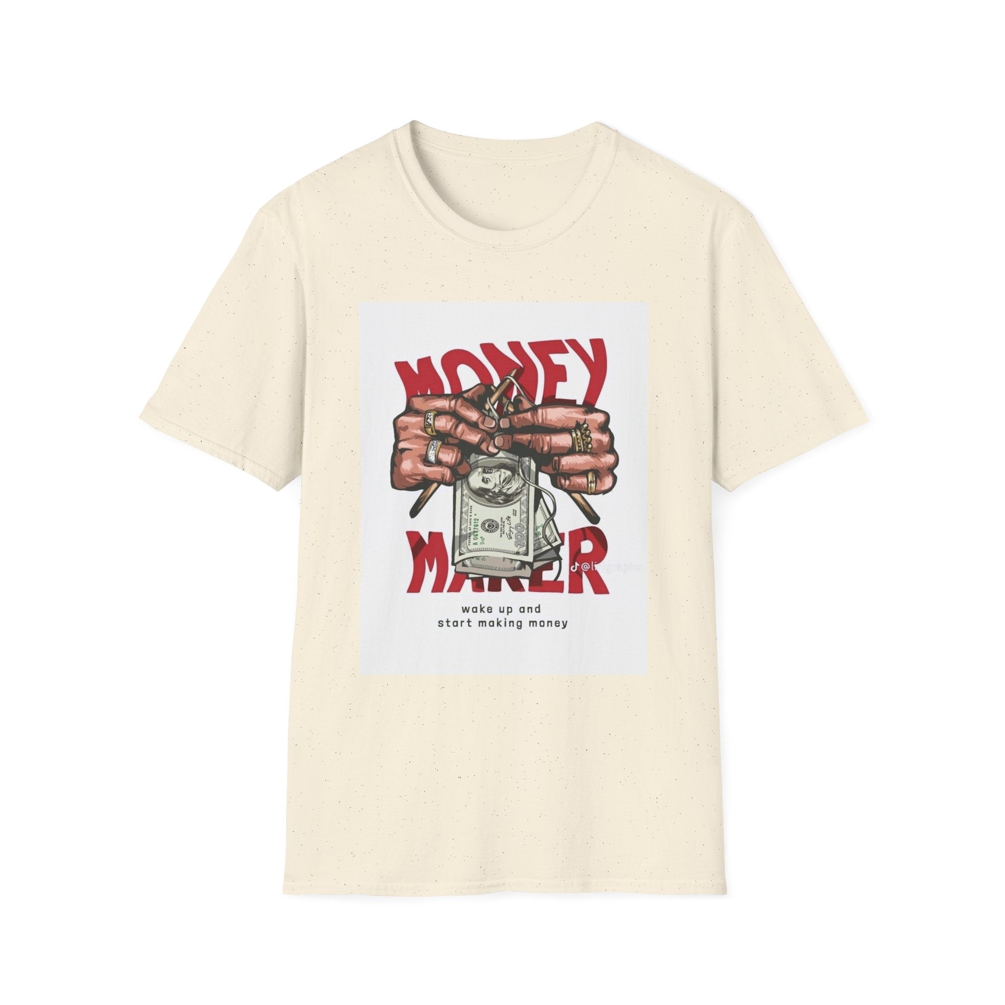 Unisex Softstyle T-Shirt 10