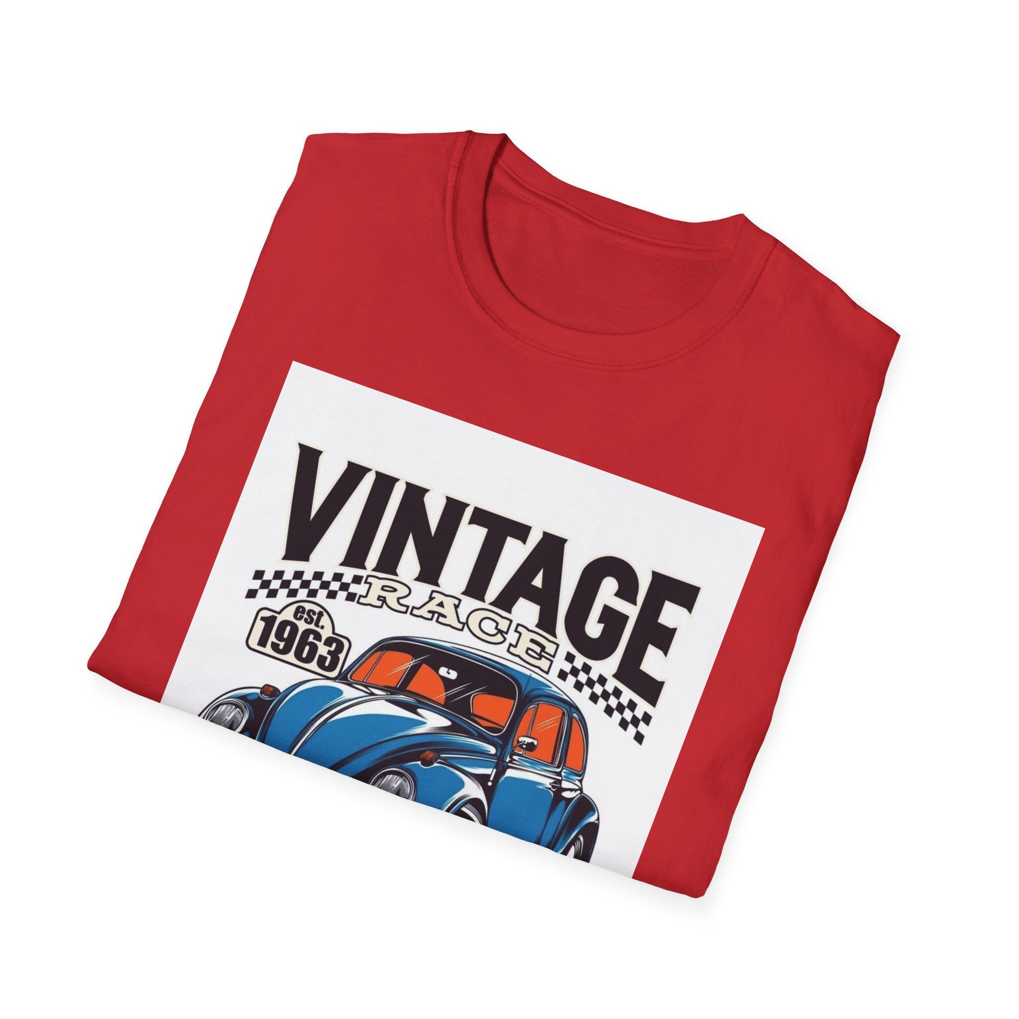 Unisex Softstyle T-Shirt 9