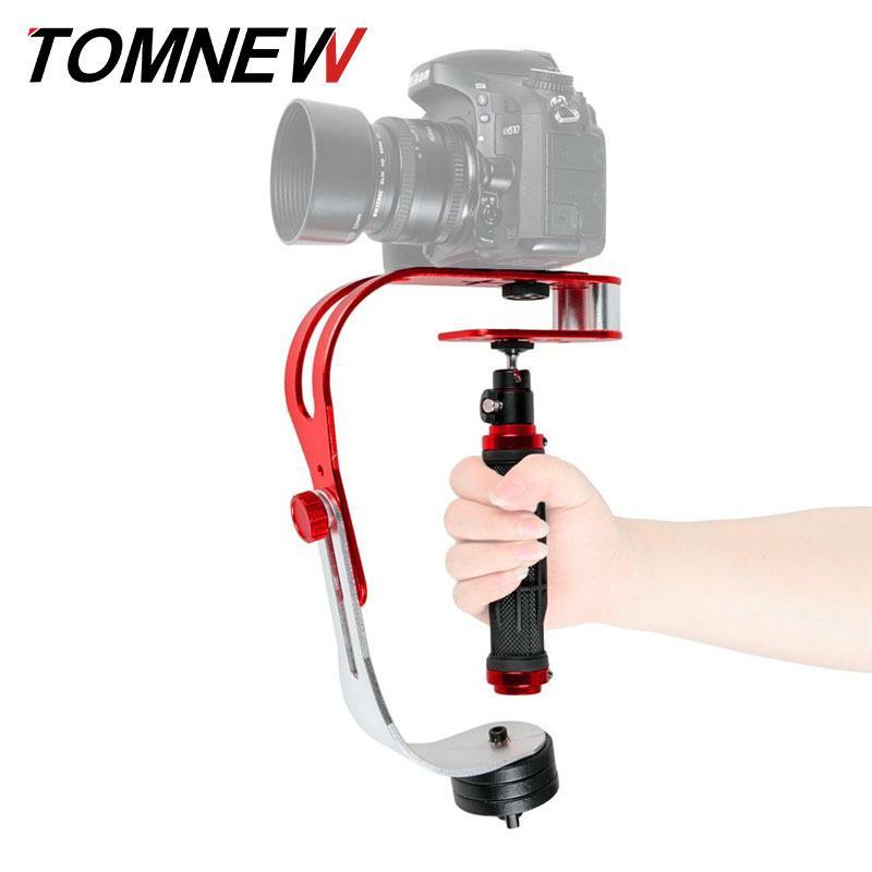 Bow DSLR Camera Camera Action Camera Handheld Photography Stabilizer 5 70ec1e1e-b893-421b-82a8-d835b7b385b7 FIOLKA BOUTIQUE