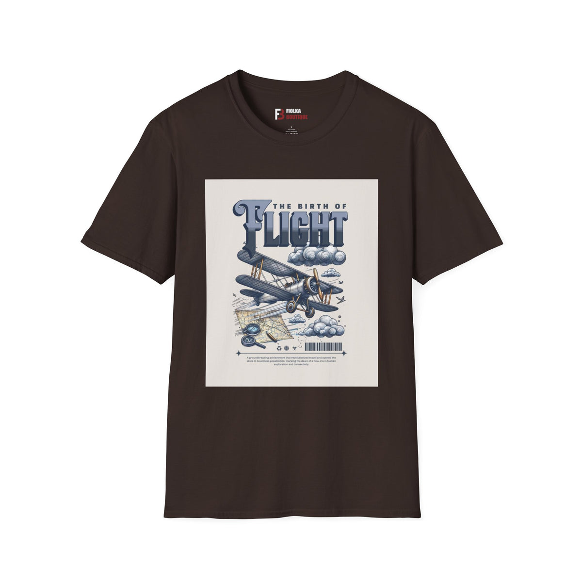 Unisex Softstyle T-Shirt 18