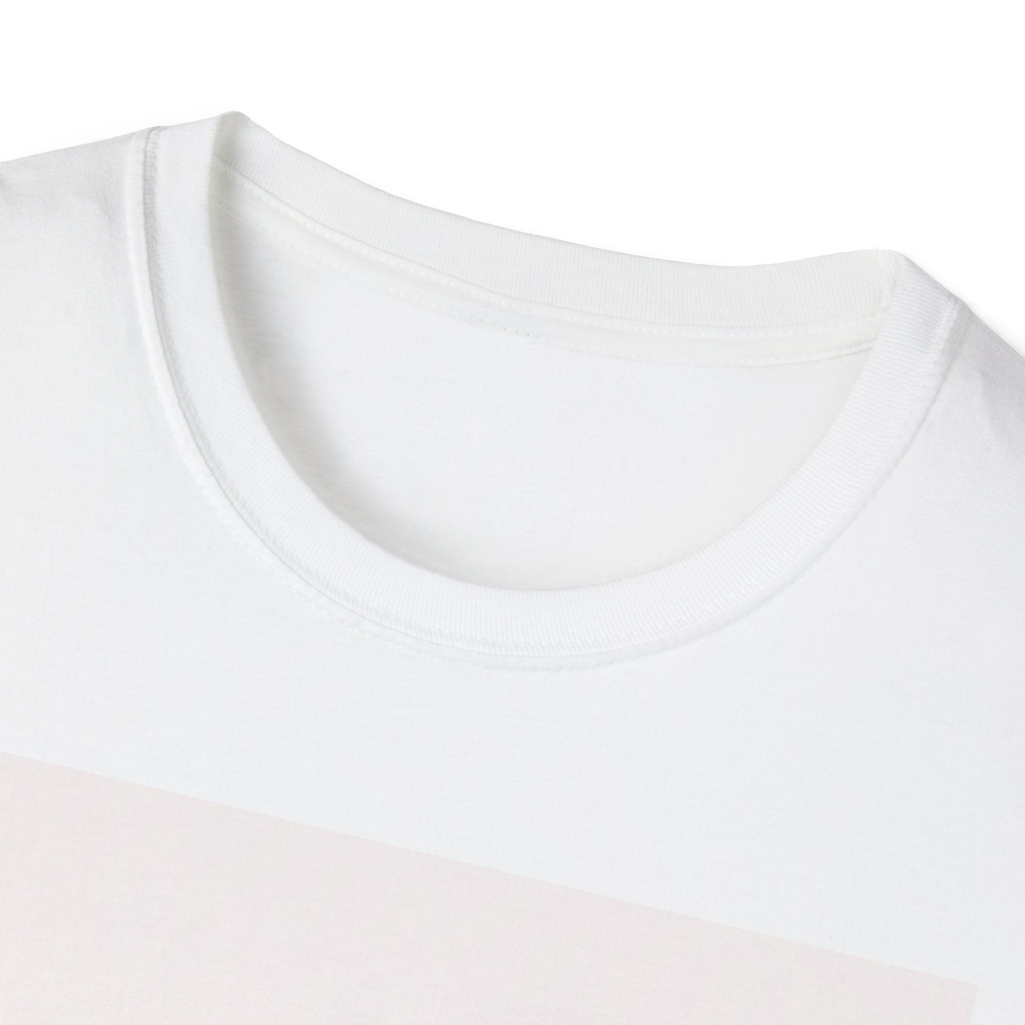 Unisex Softstyle T-Shirt 5