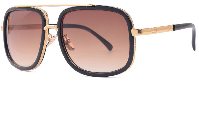 Flat Top Square Sunglasses | Luxury Celebrity-Style Couple Eyewear for Men & Women 13 0 7411238001863_163bf835-e0b1-4163-9707-5c1def928905 FIOLKA BOUTIQUE